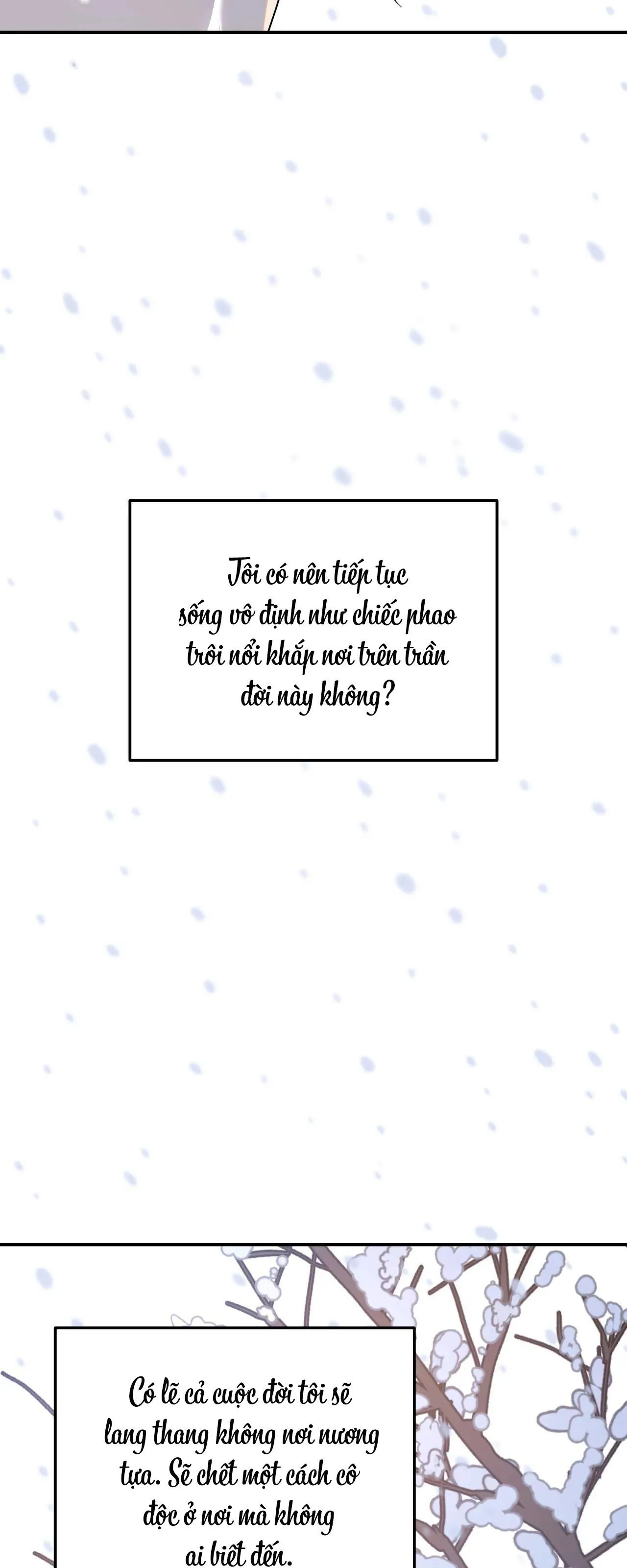 Cây Không Có Rễ Chapter 10 Trang 36