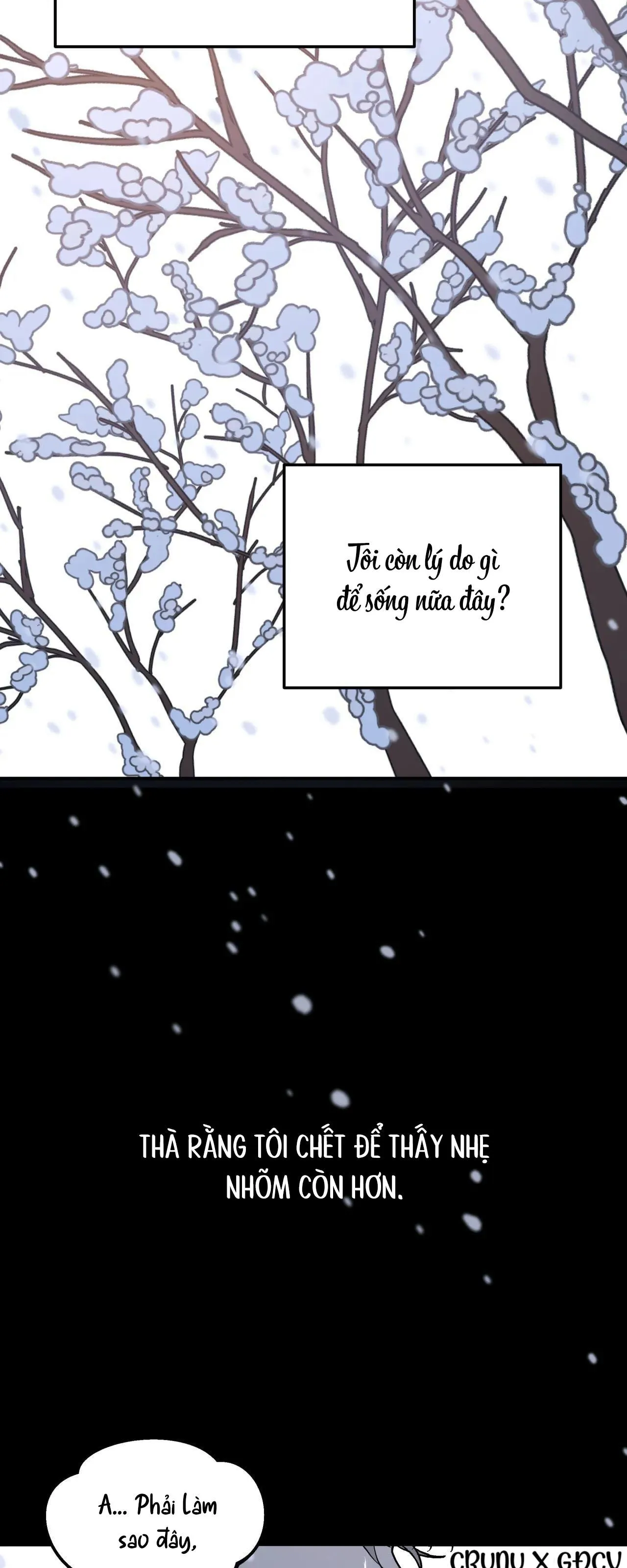 Cây Không Có Rễ Chapter 10 Trang 37