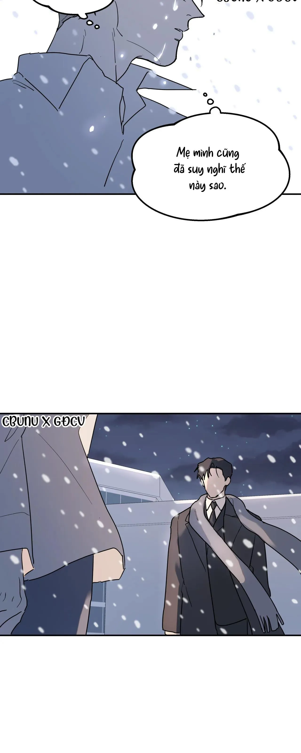 Cây Không Có Rễ Chapter 10 Trang 38