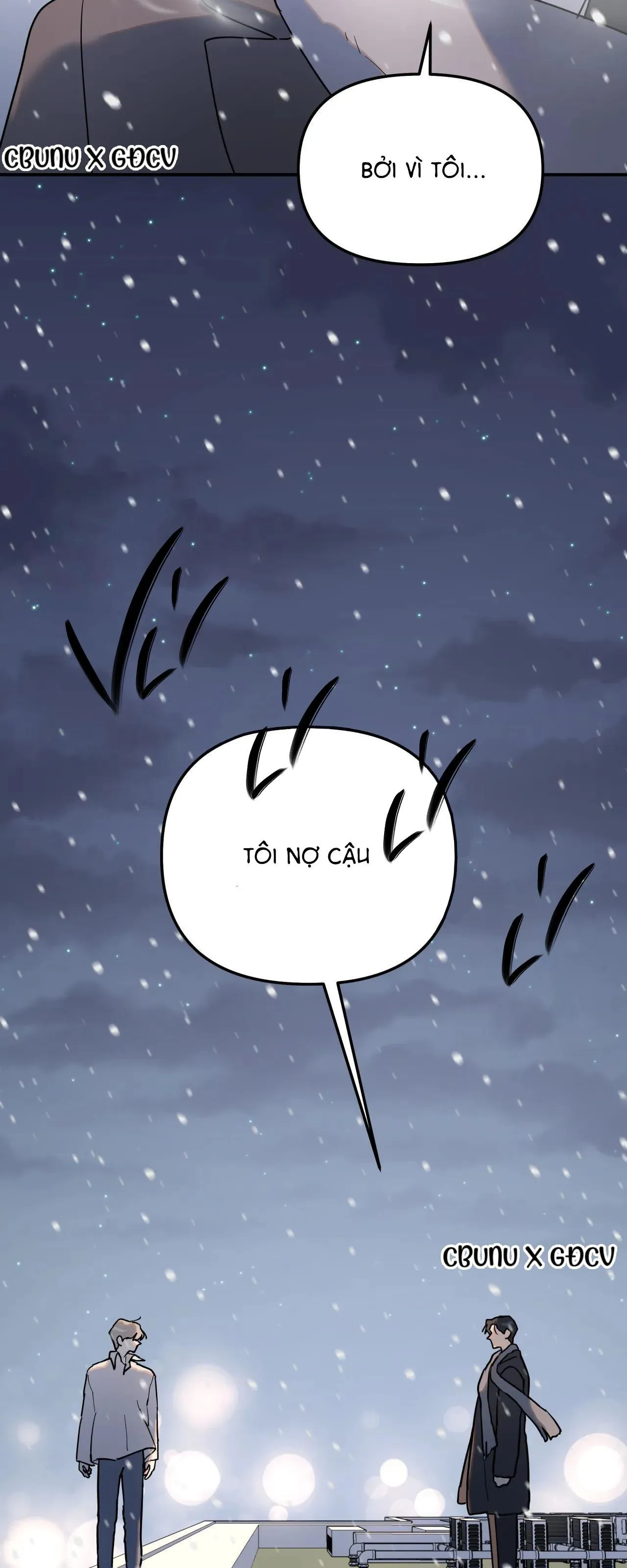 Cây Không Có Rễ Chapter 10 Trang 41