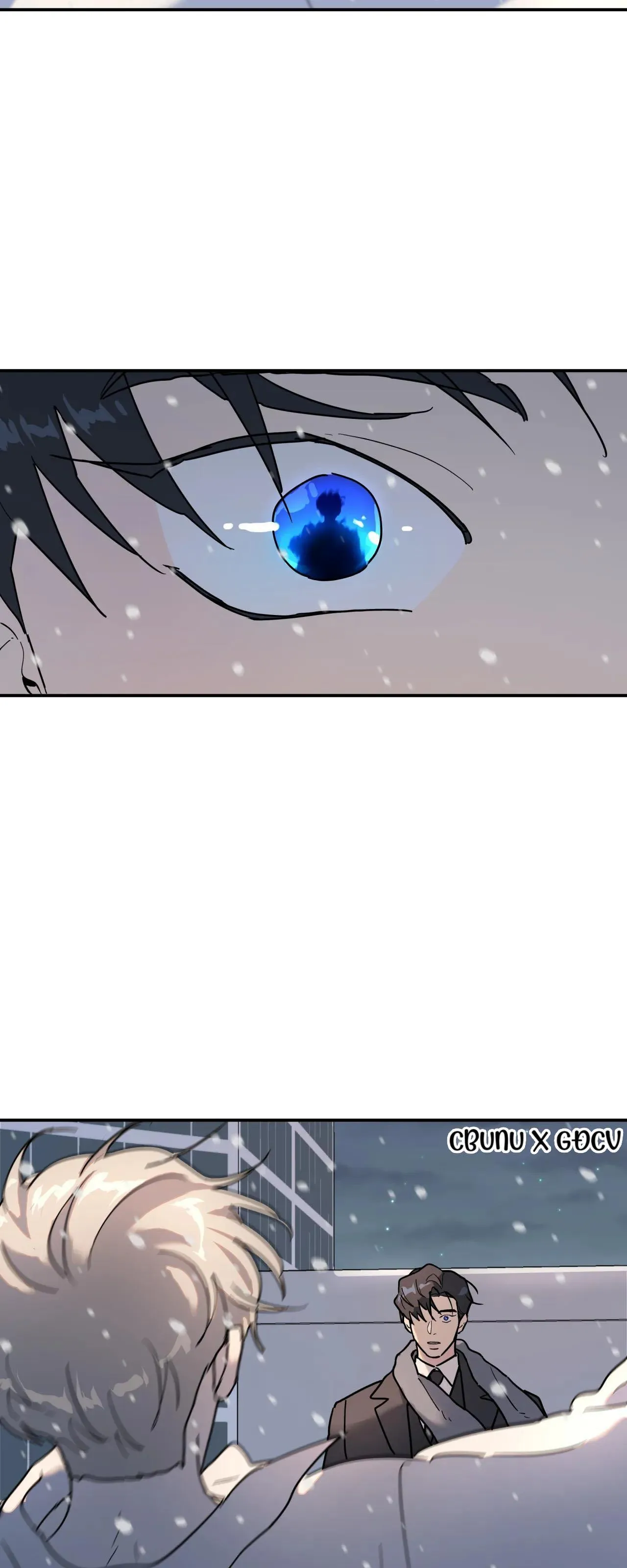 Cây Không Có Rễ Chapter 10 Trang 43