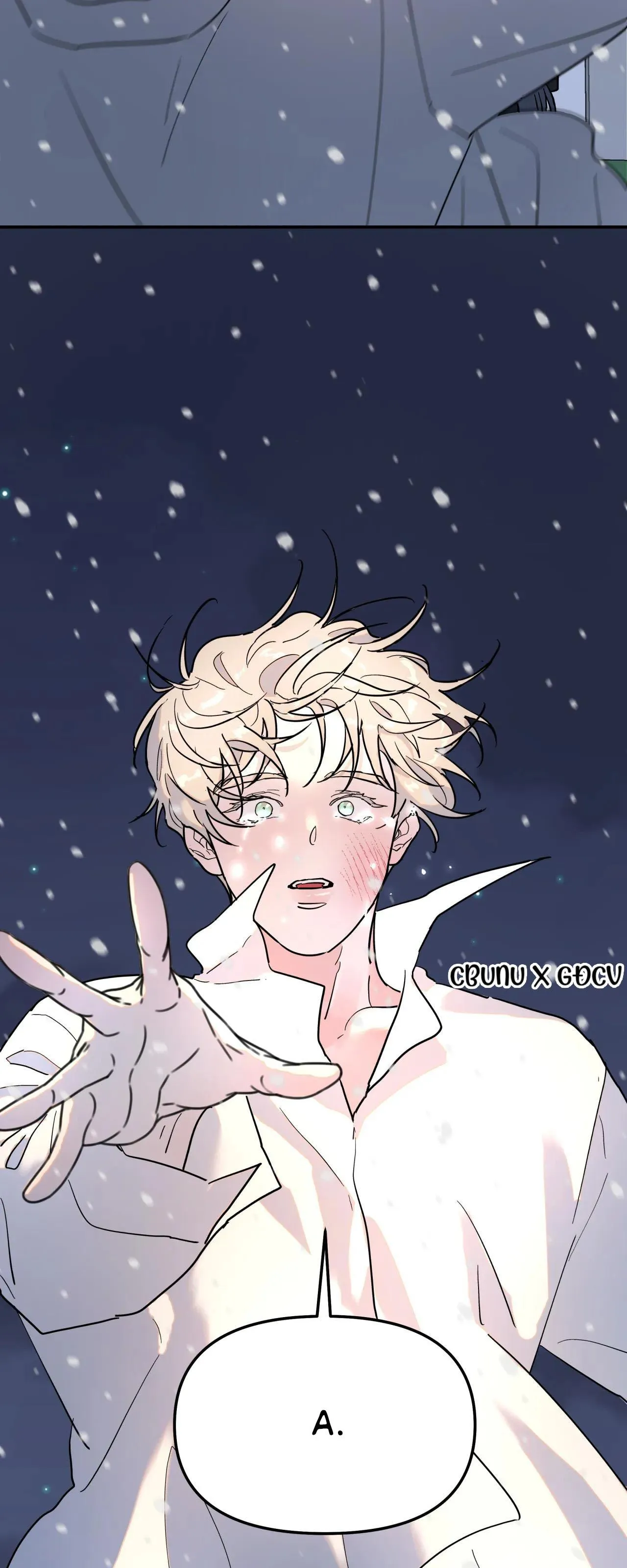 Cây Không Có Rễ Chapter 10 Trang 44