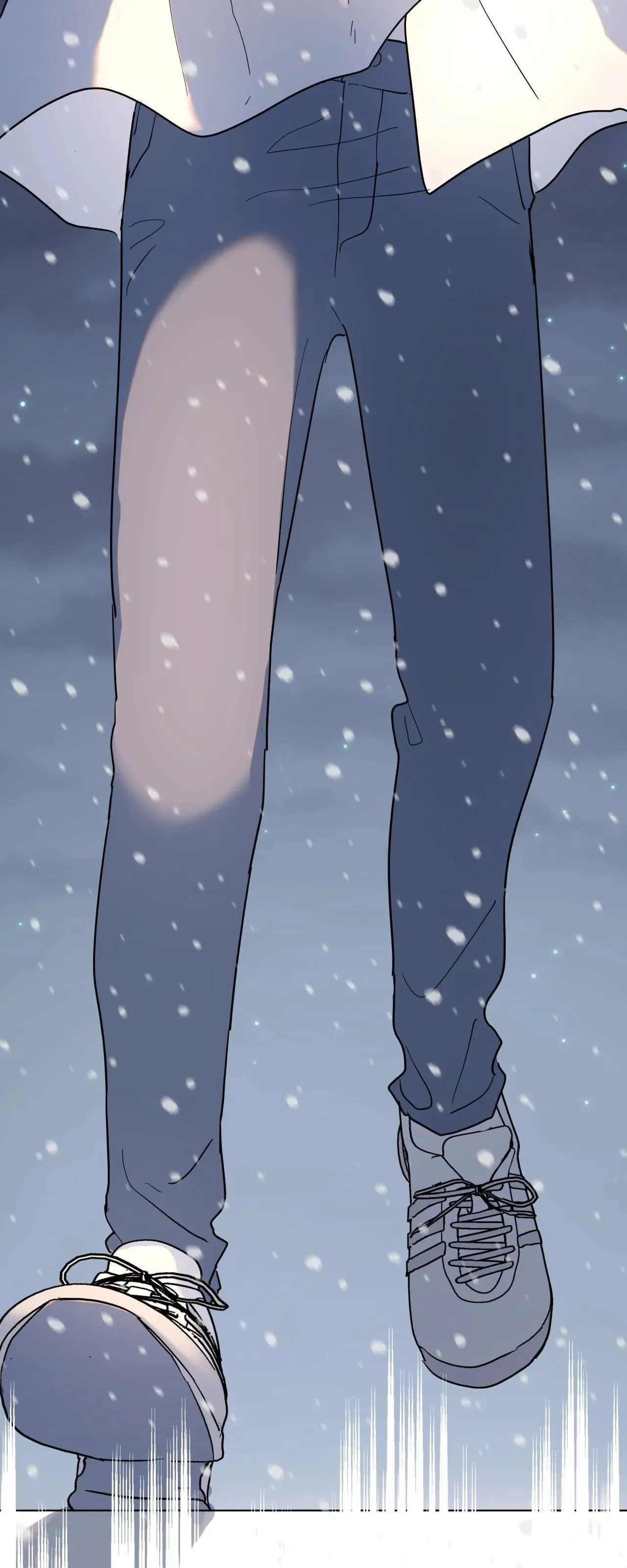 Cây Không Có Rễ Chapter 10 Trang 45