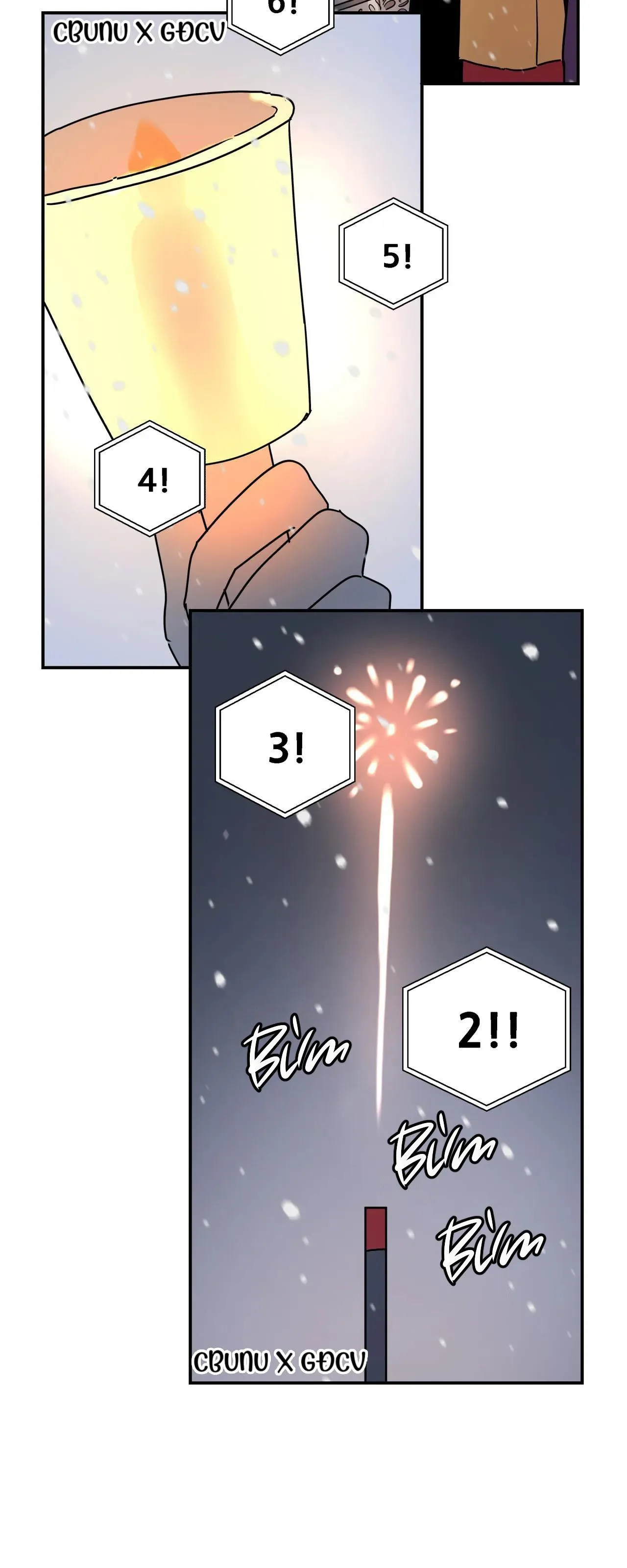 Cây Không Có Rễ Chapter 10 Trang 48