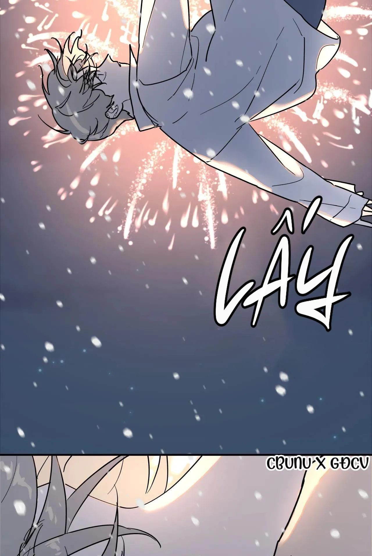 Cây Không Có Rễ Chapter 10 Trang 51