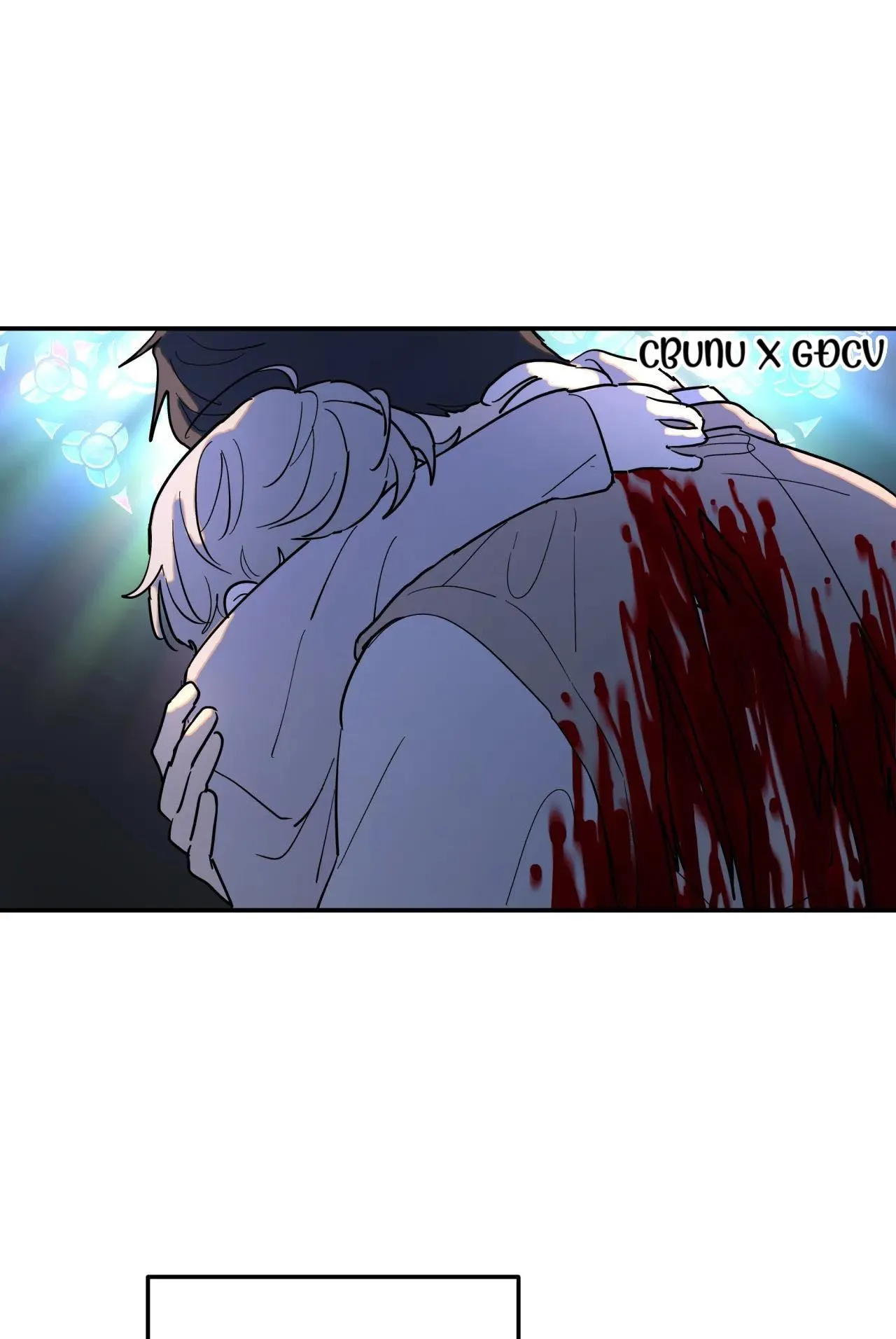 Cây Không Có Rễ Chapter 10 Trang 53