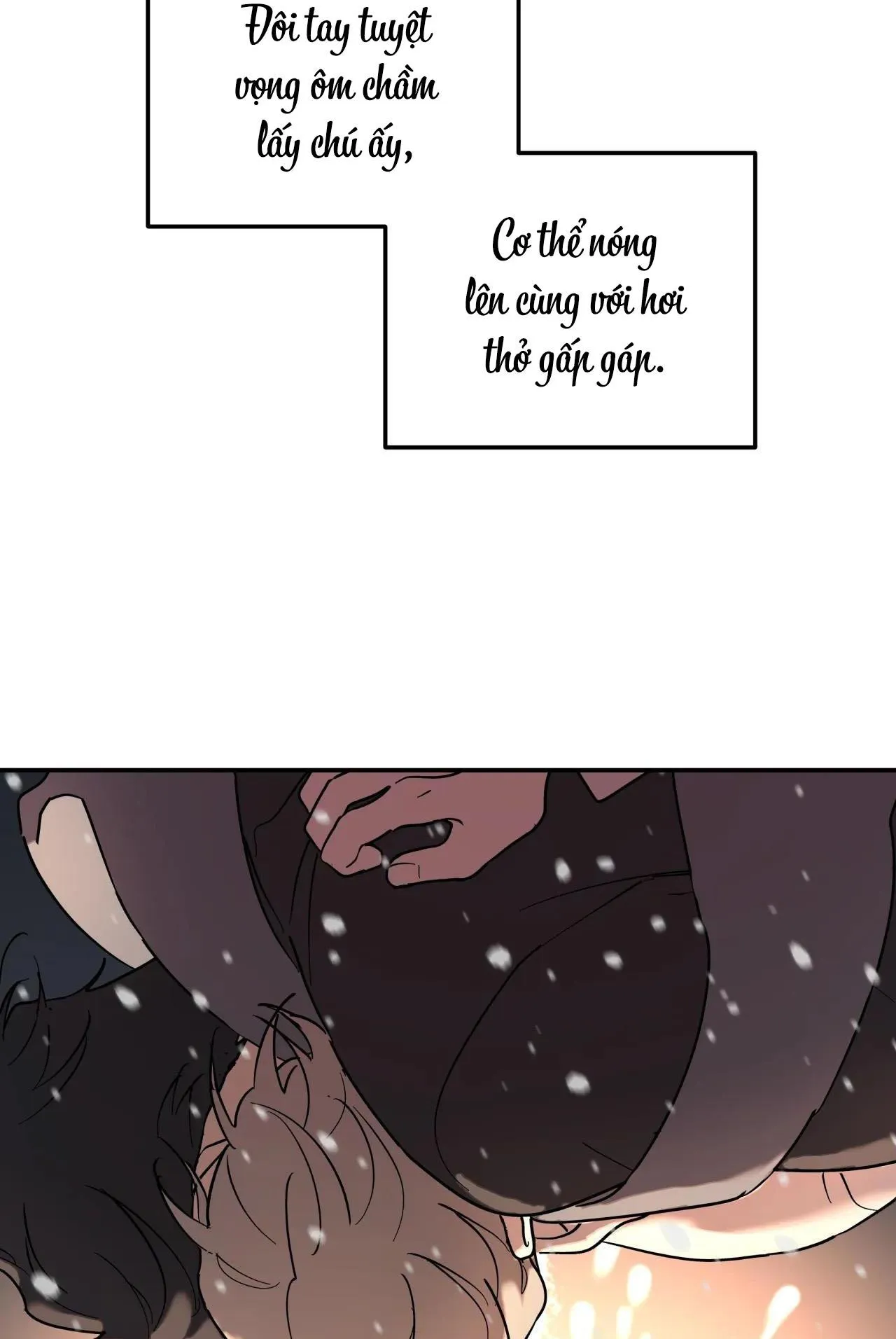 Cây Không Có Rễ Chapter 10 Trang 54