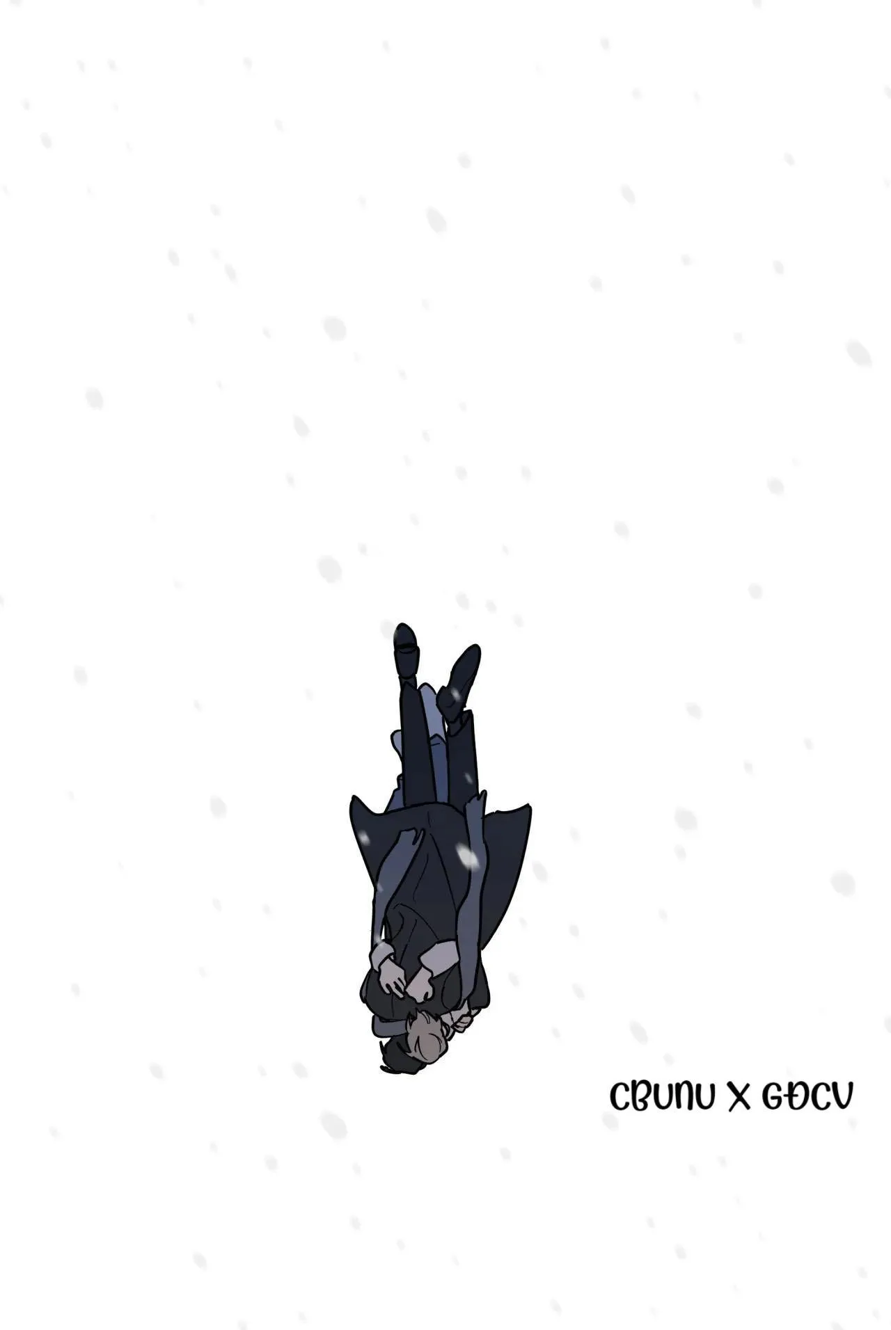 Cây Không Có Rễ Chapter 10 Trang 57