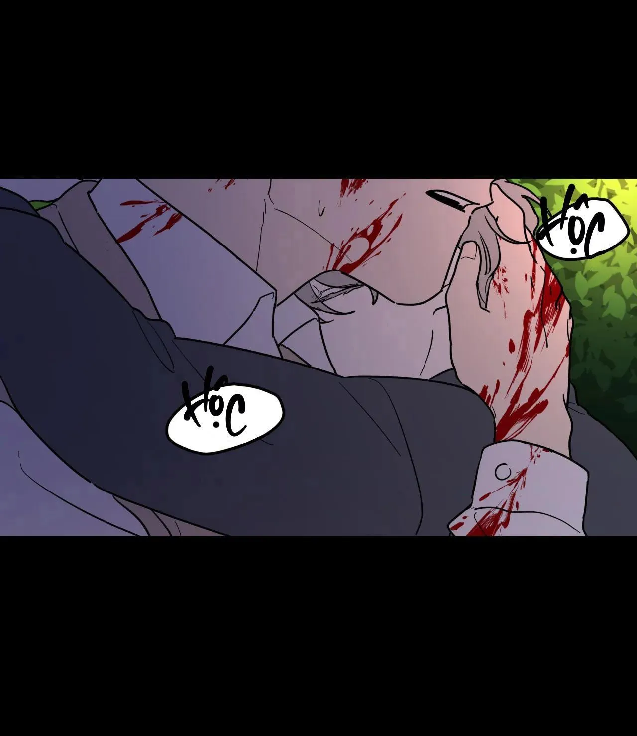 Cây Không Có Rễ Chapter 11 Trang 4