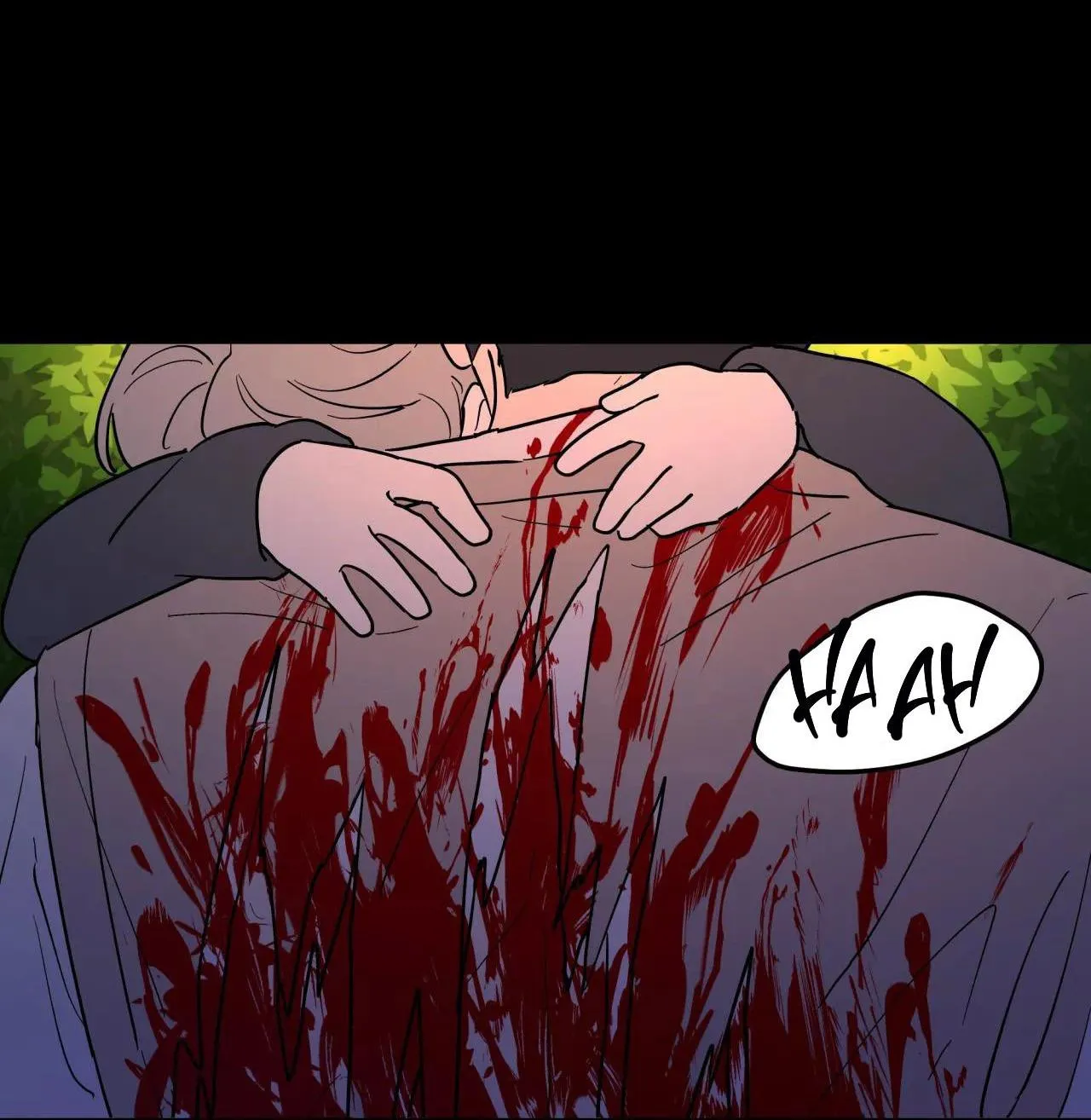 Cây Không Có Rễ Chapter 11 Trang 5