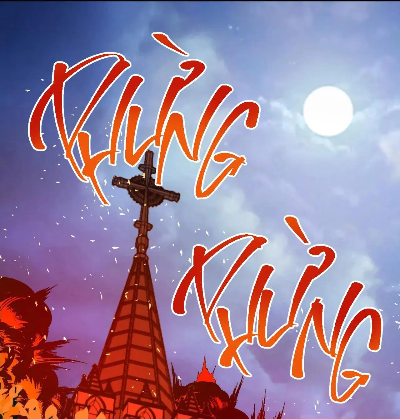 Cây Không Có Rễ Chapter 11 Trang 6