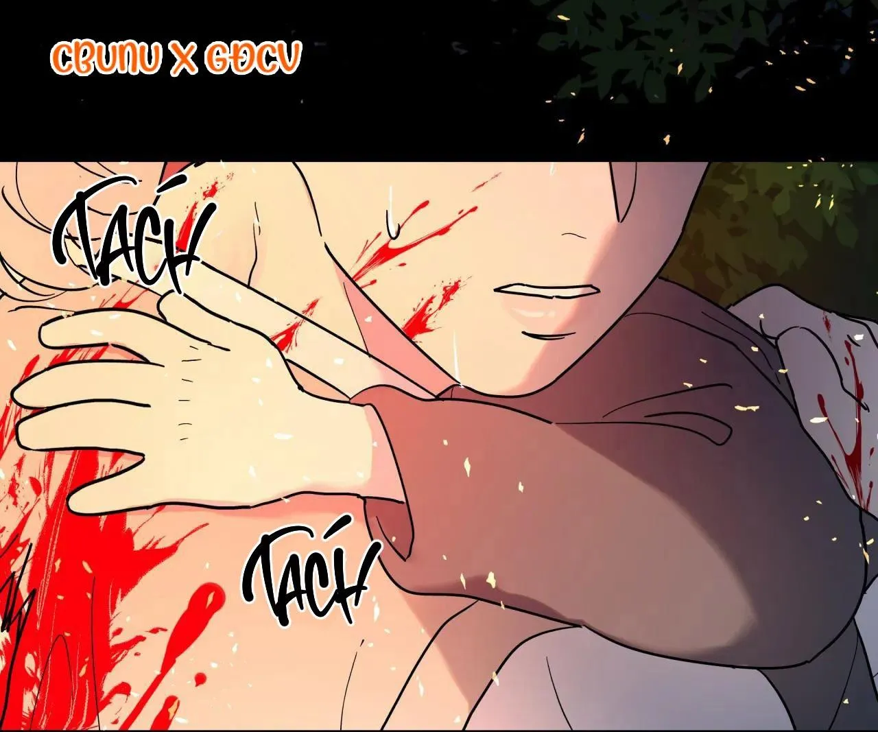 Cây Không Có Rễ Chapter 11 Trang 9