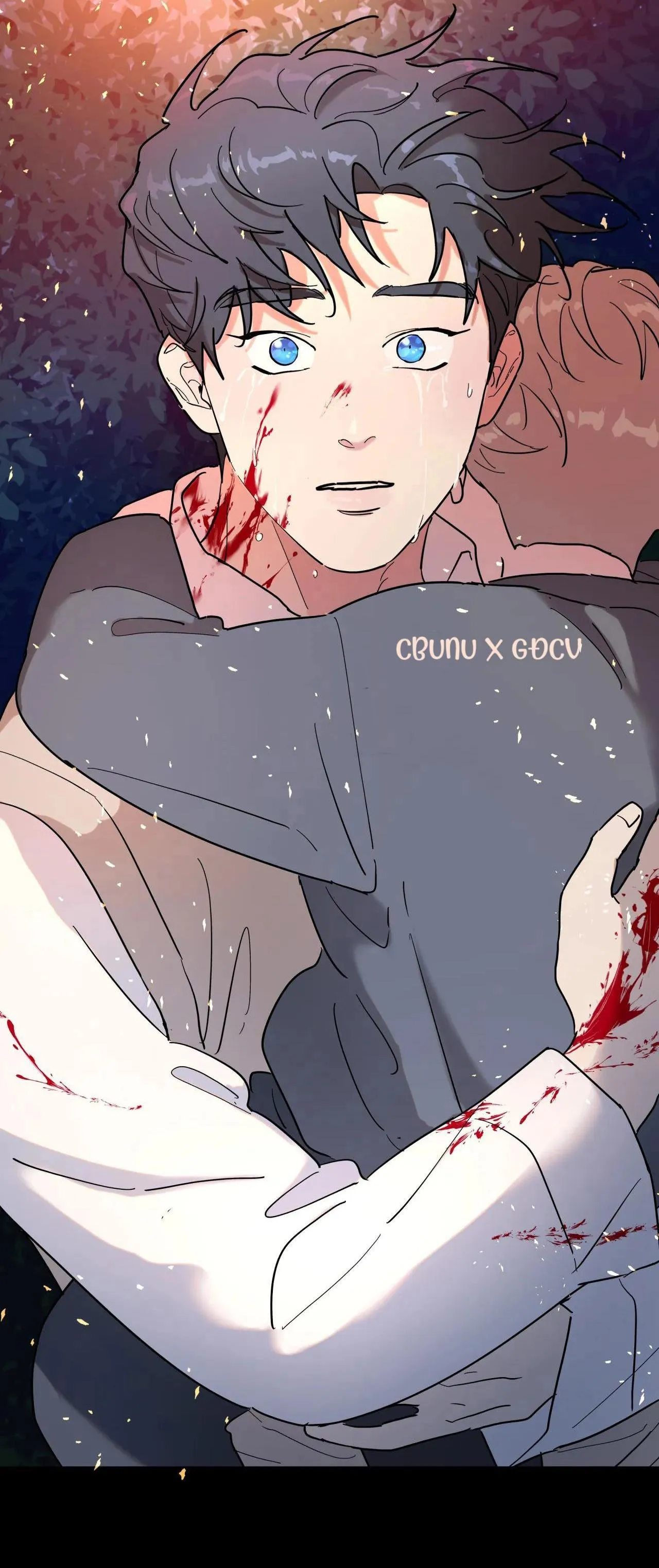 Cây Không Có Rễ Chapter 11 Trang 11