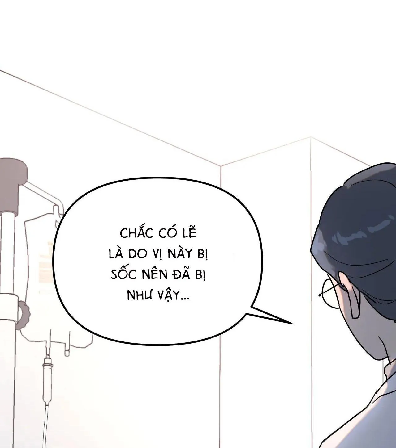 Cây Không Có Rễ Chapter 11 Trang 19