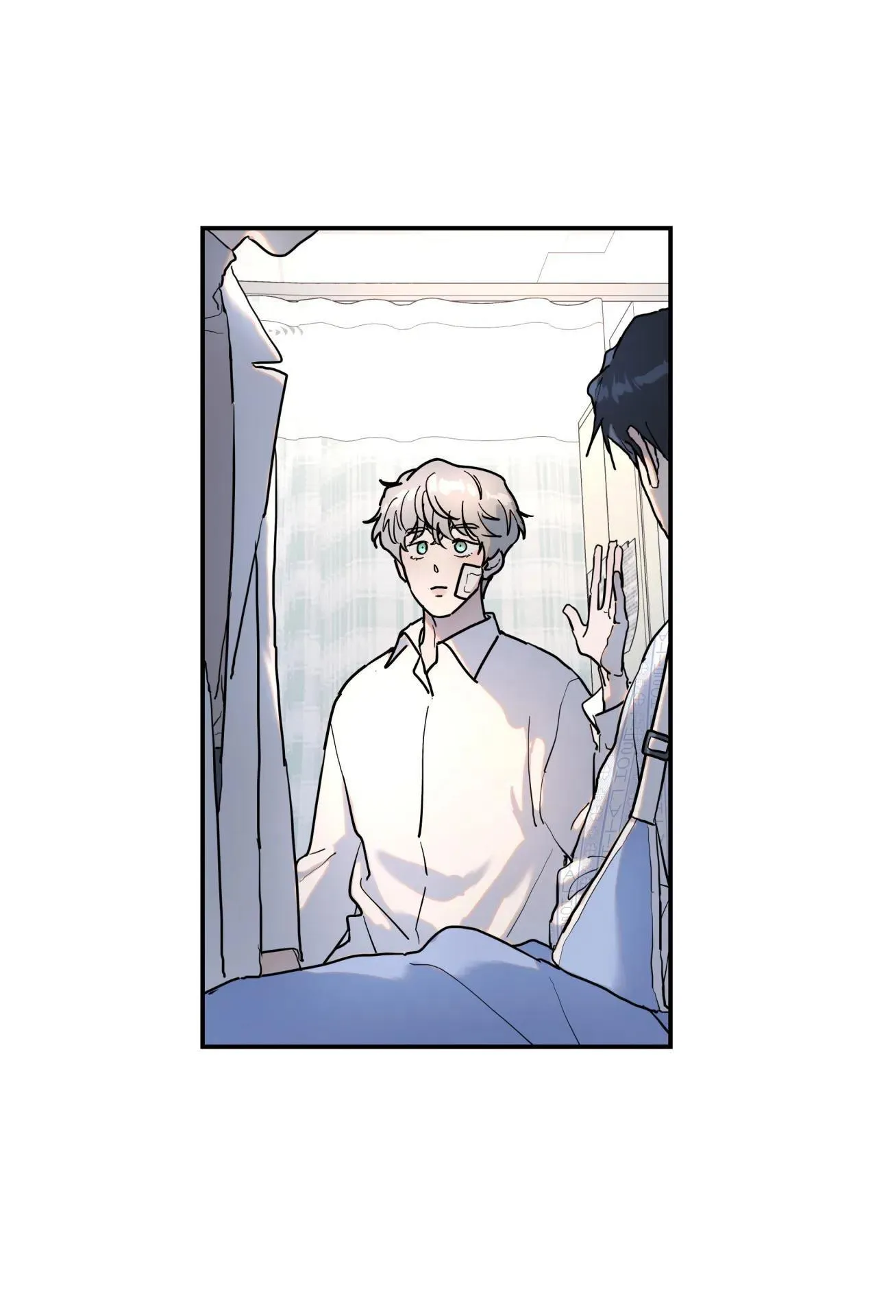 Cây Không Có Rễ Chapter 11 Trang 24