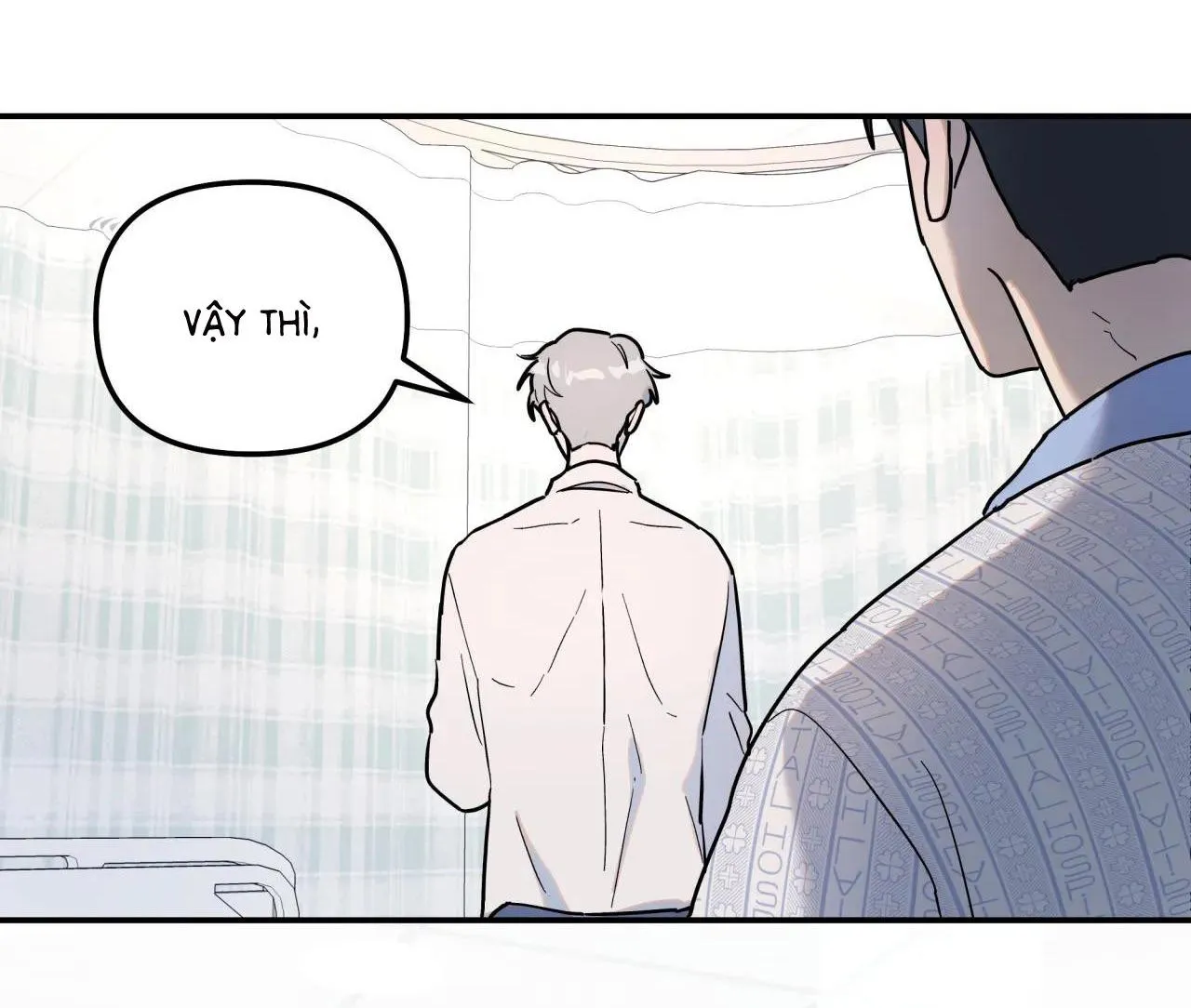 Cây Không Có Rễ Chapter 11 Trang 28