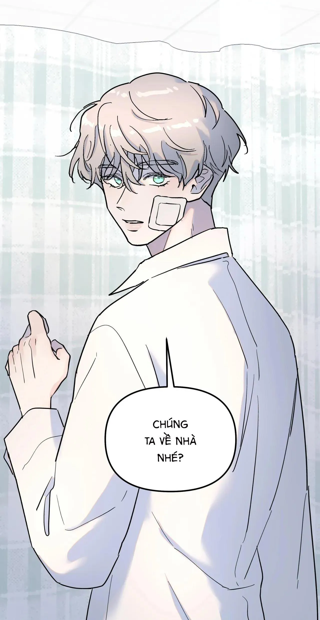 Cây Không Có Rễ Chapter 11 Trang 29