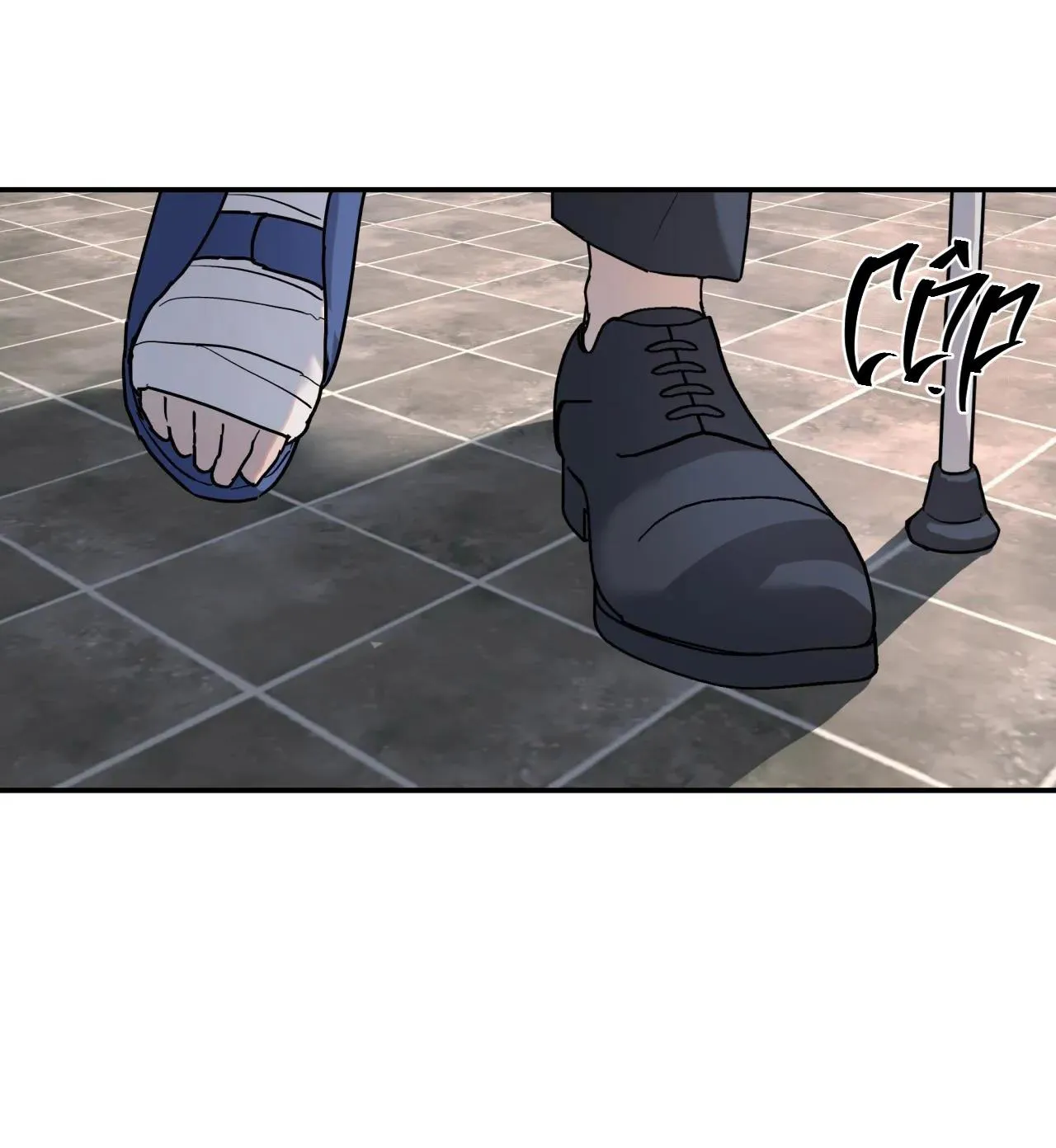 Cây Không Có Rễ Chapter 11 Trang 34