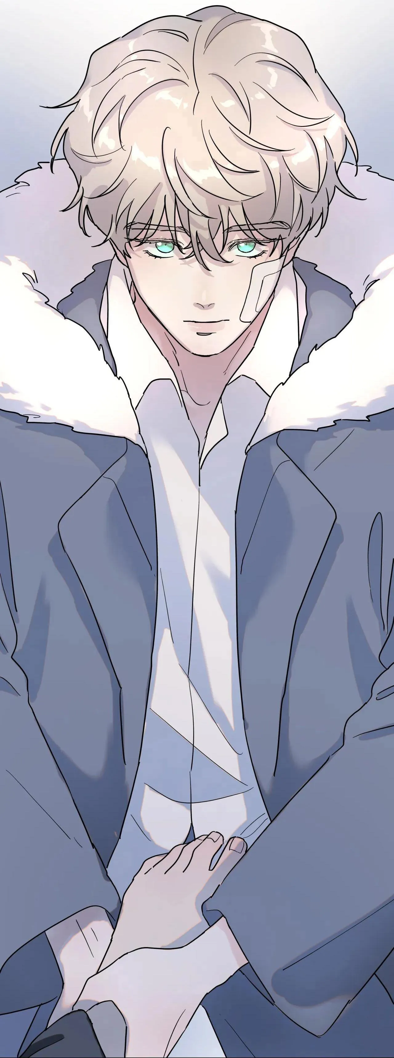 Cây Không Có Rễ Chapter 11 Trang 47