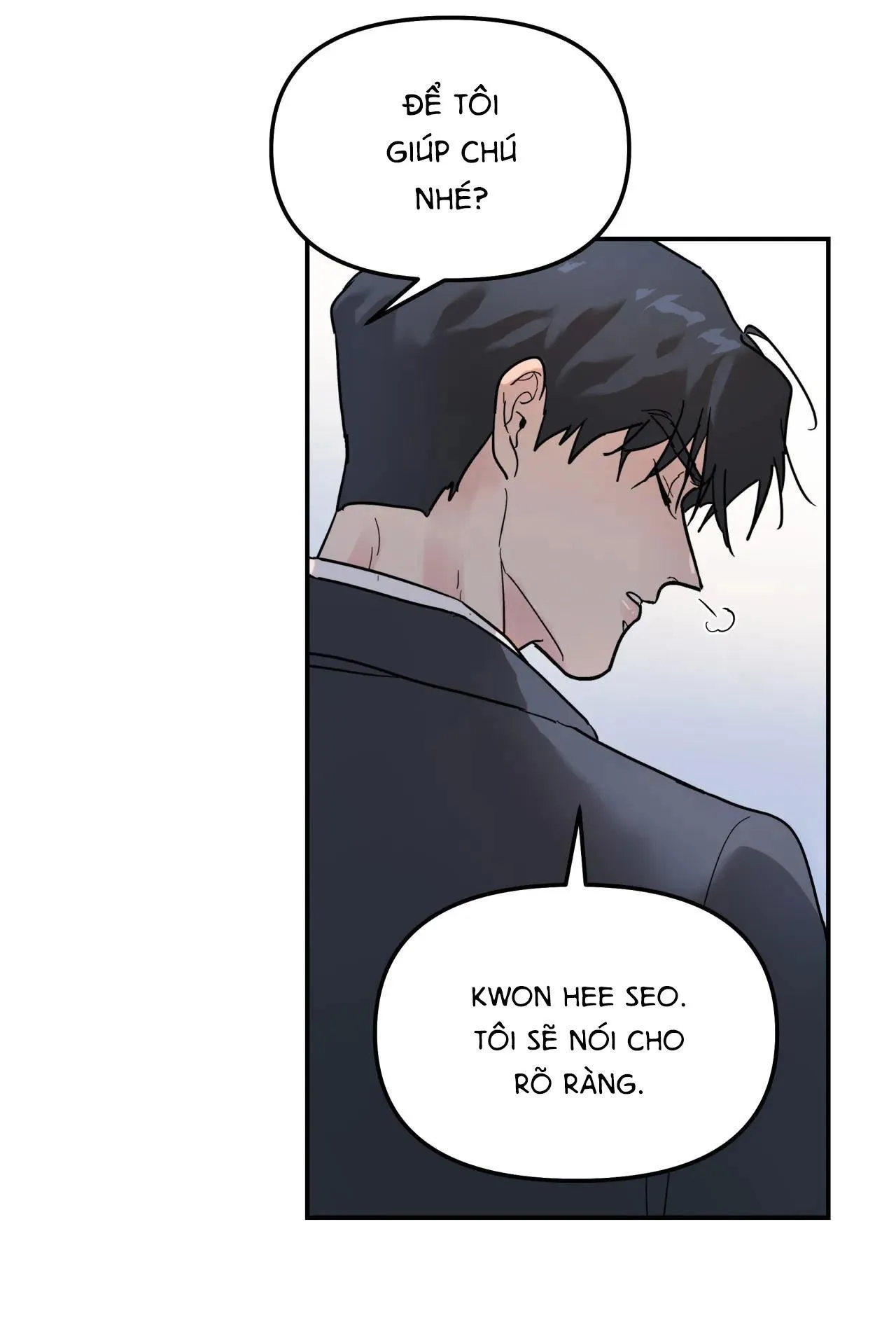 Cây Không Có Rễ Chapter 11 Trang 51