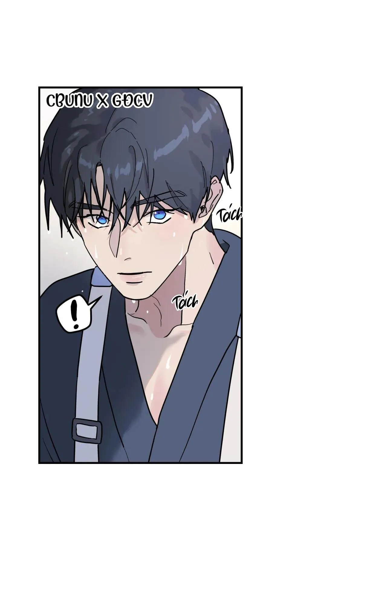 Cây Không Có Rễ Chapter 11 Trang 59