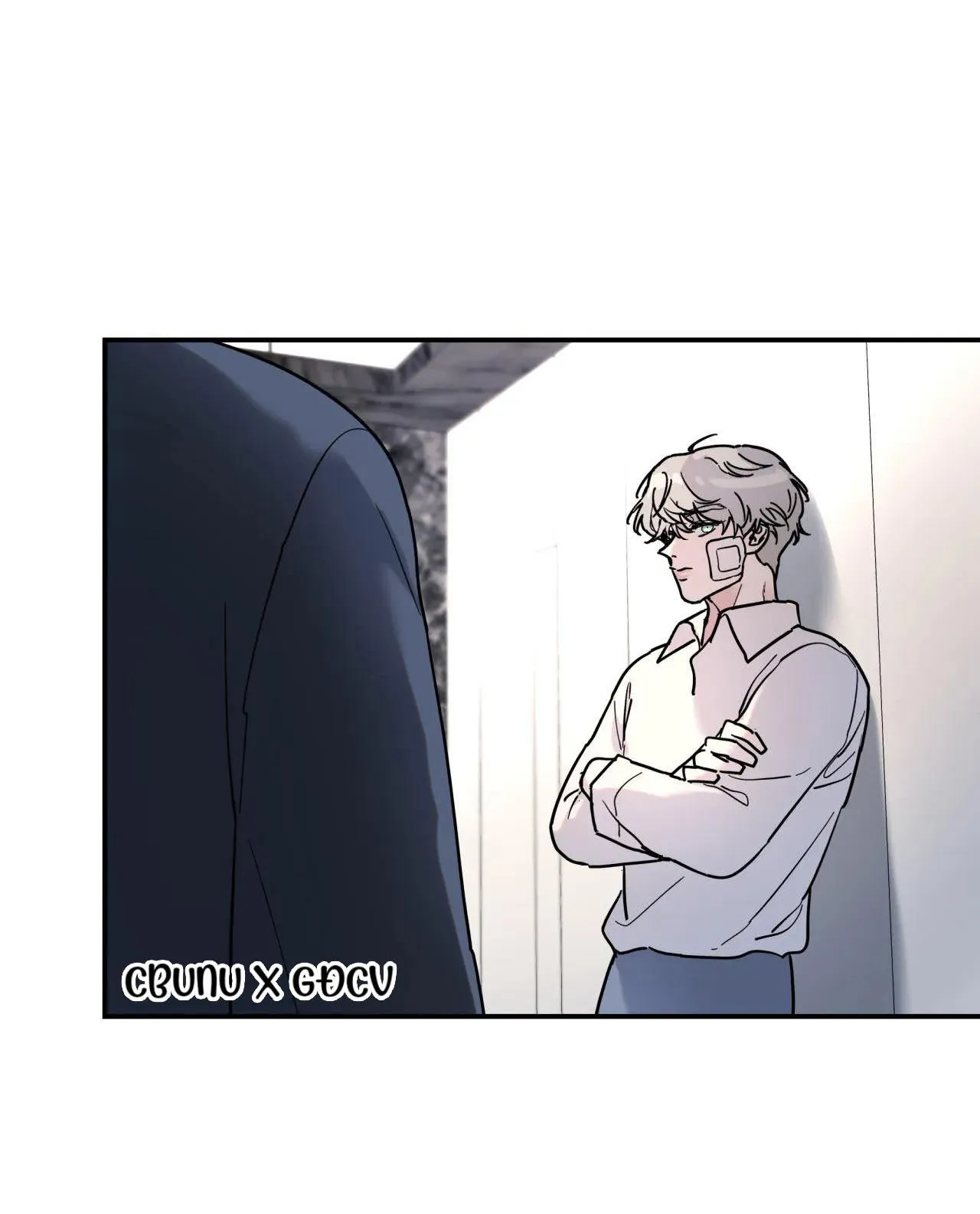 Cây Không Có Rễ Chapter 11 Trang 60