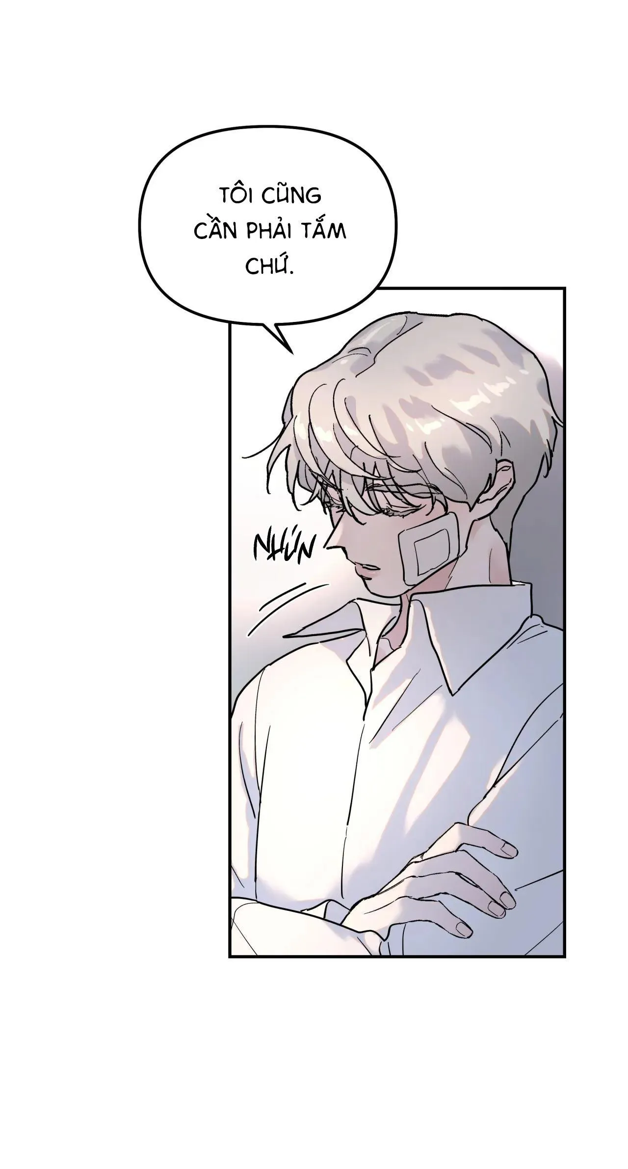 Cây Không Có Rễ Chapter 11 Trang 61