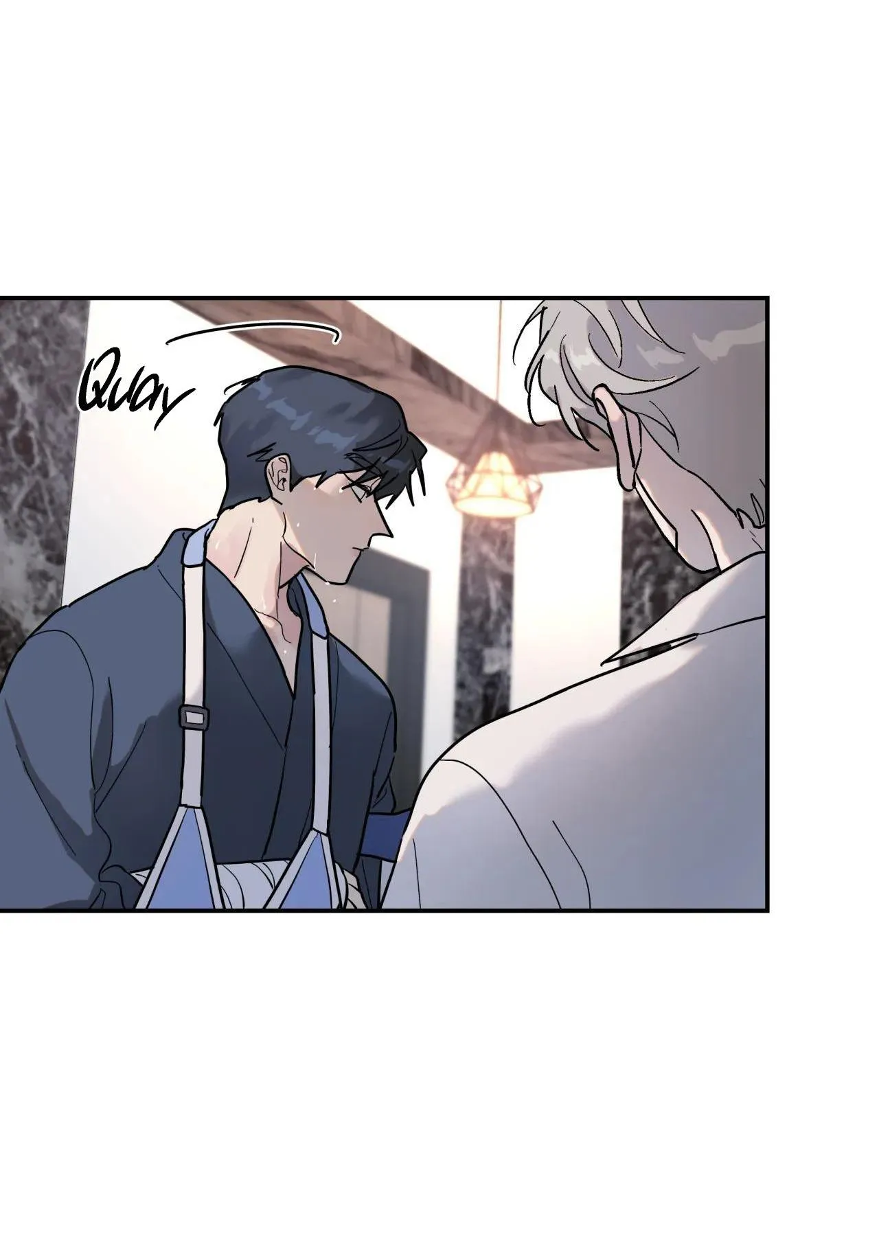 Cây Không Có Rễ Chapter 11 Trang 62