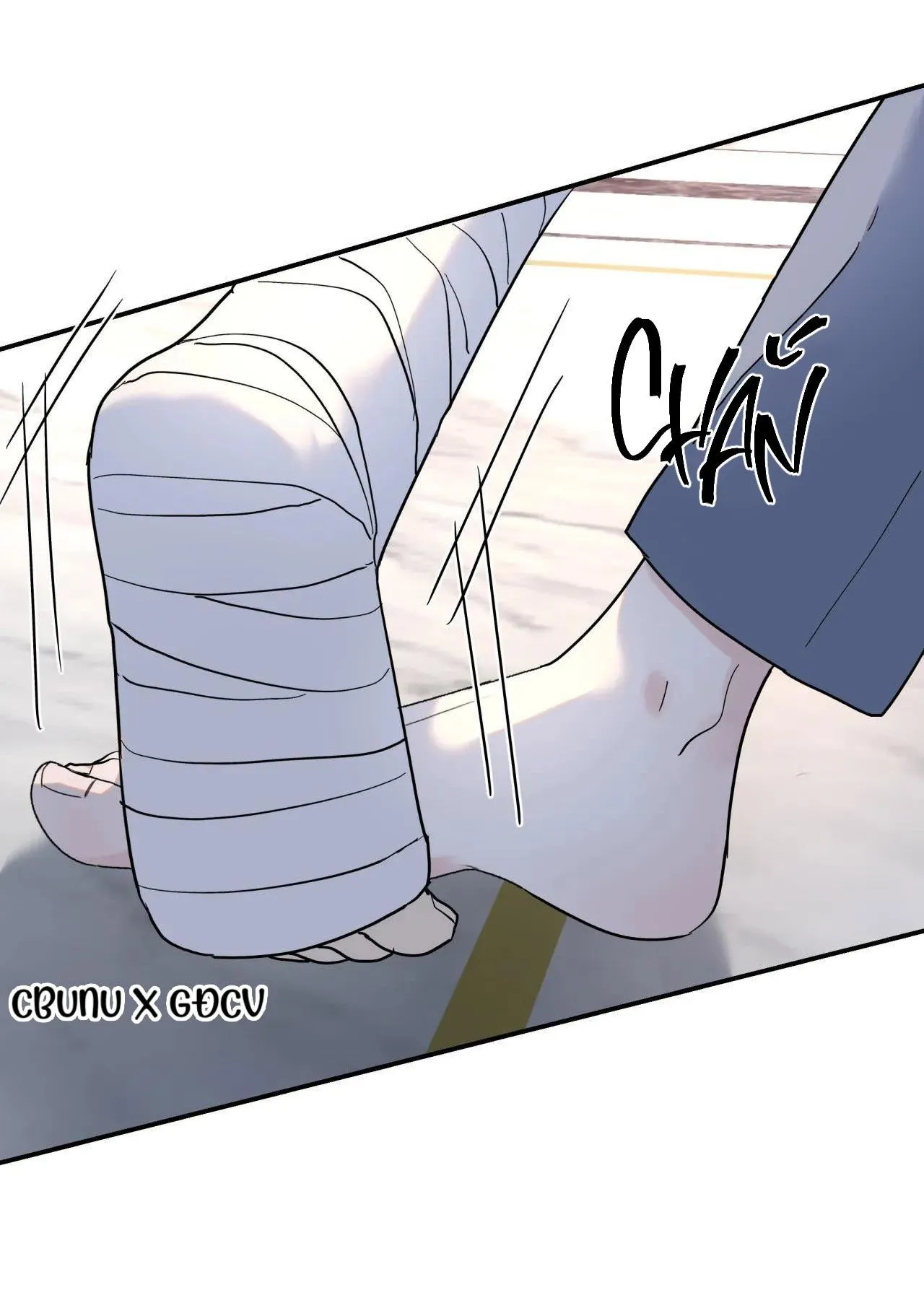 Cây Không Có Rễ Chapter 11 Trang 65