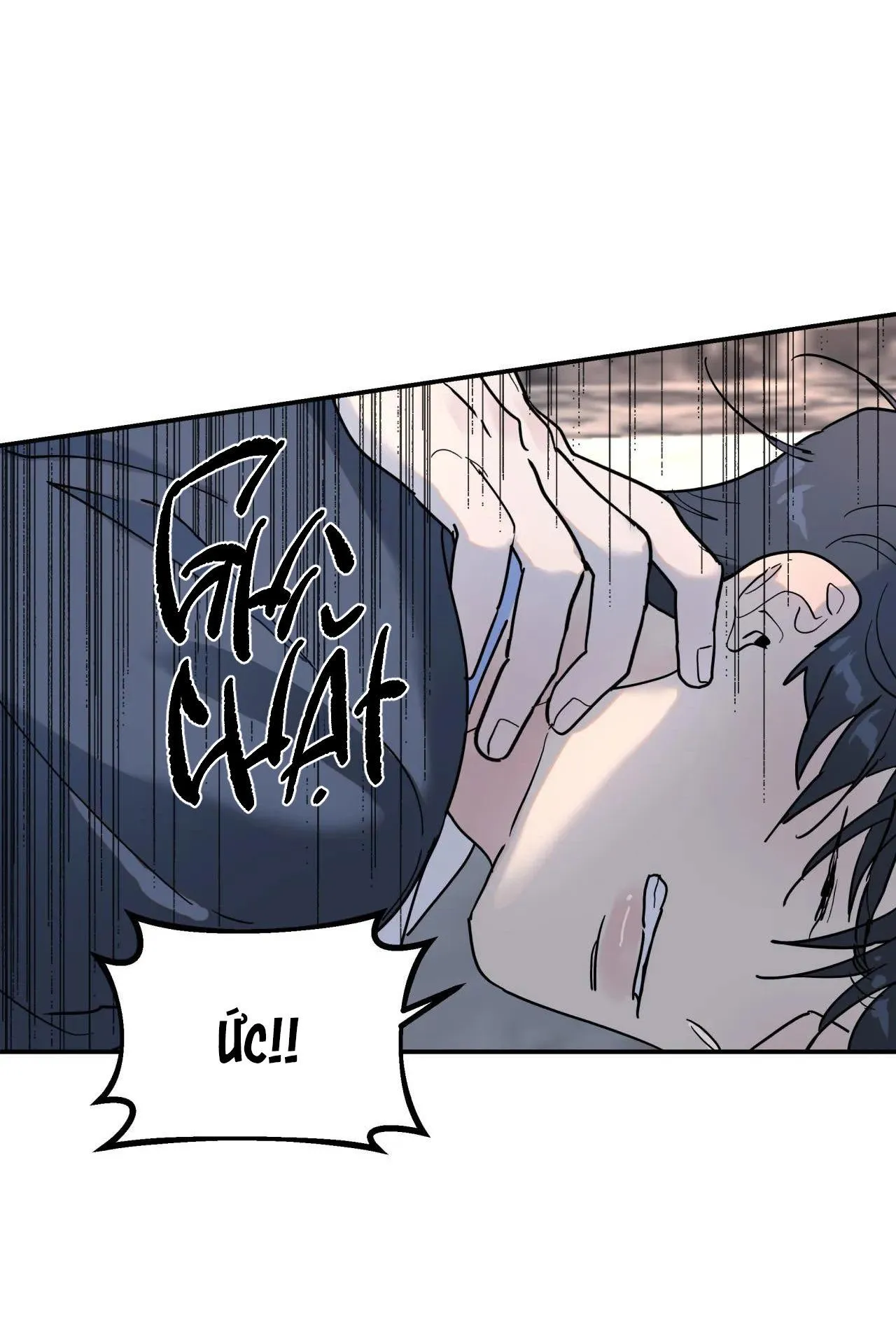 Cây Không Có Rễ Chapter 11 Trang 70