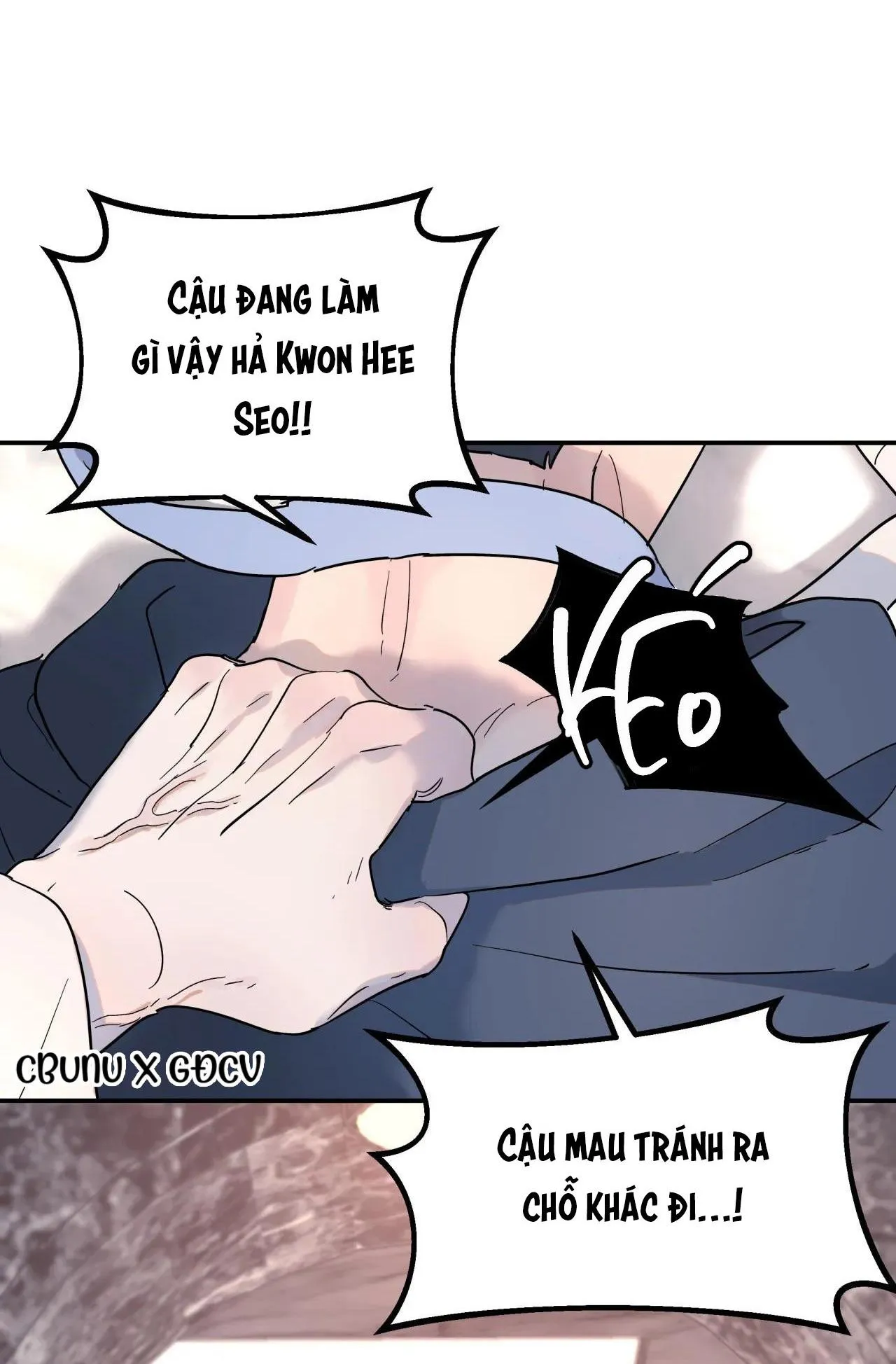 Cây Không Có Rễ Chapter 11 Trang 71