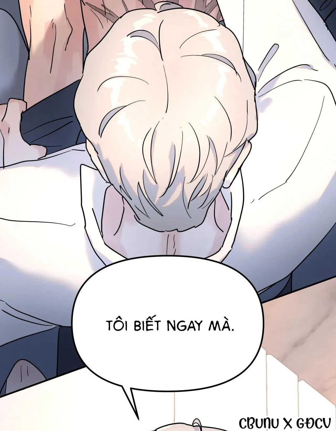 Cây Không Có Rễ Chapter 11 Trang 76