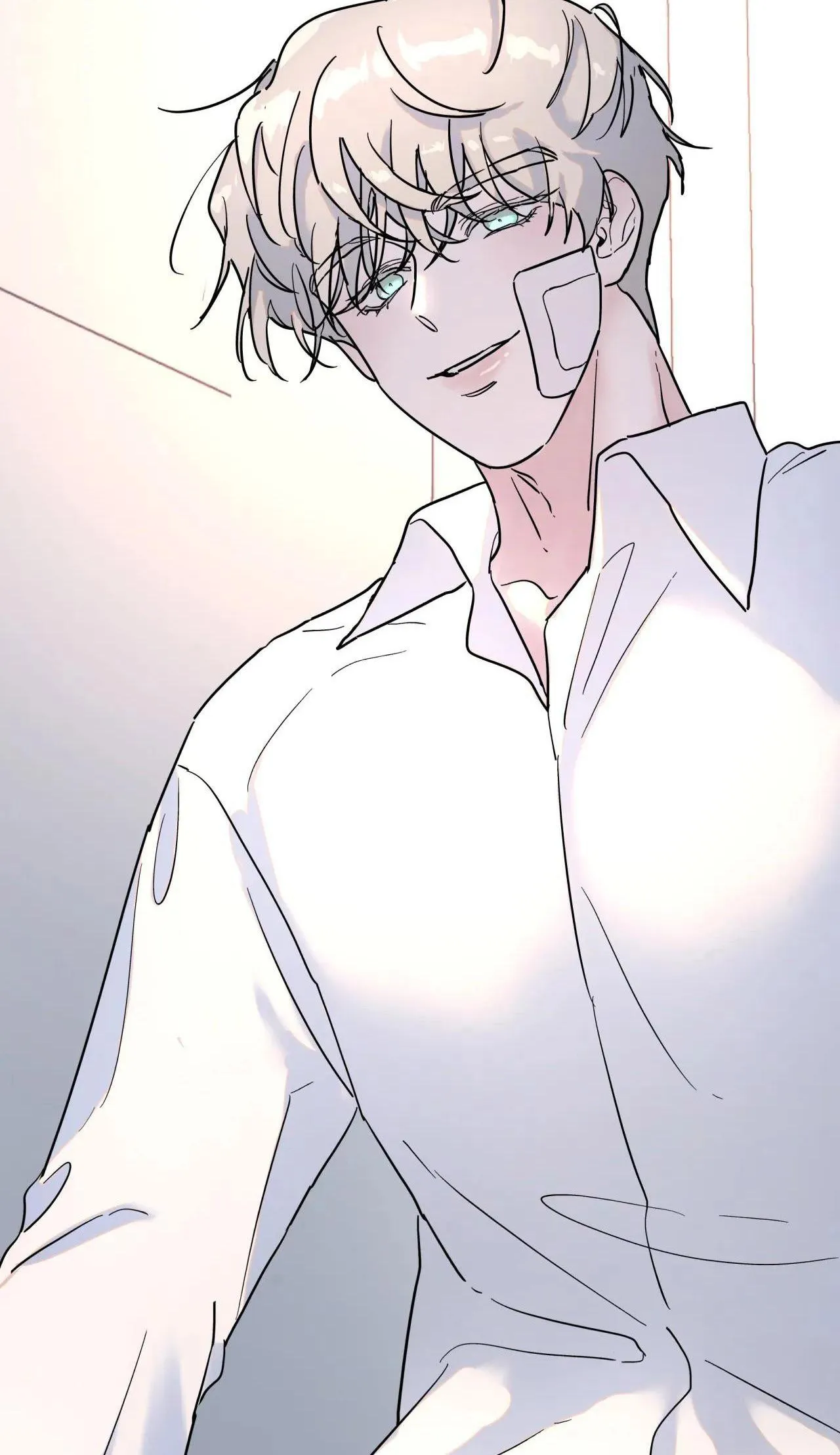 Cây Không Có Rễ Chapter 11 Trang 77