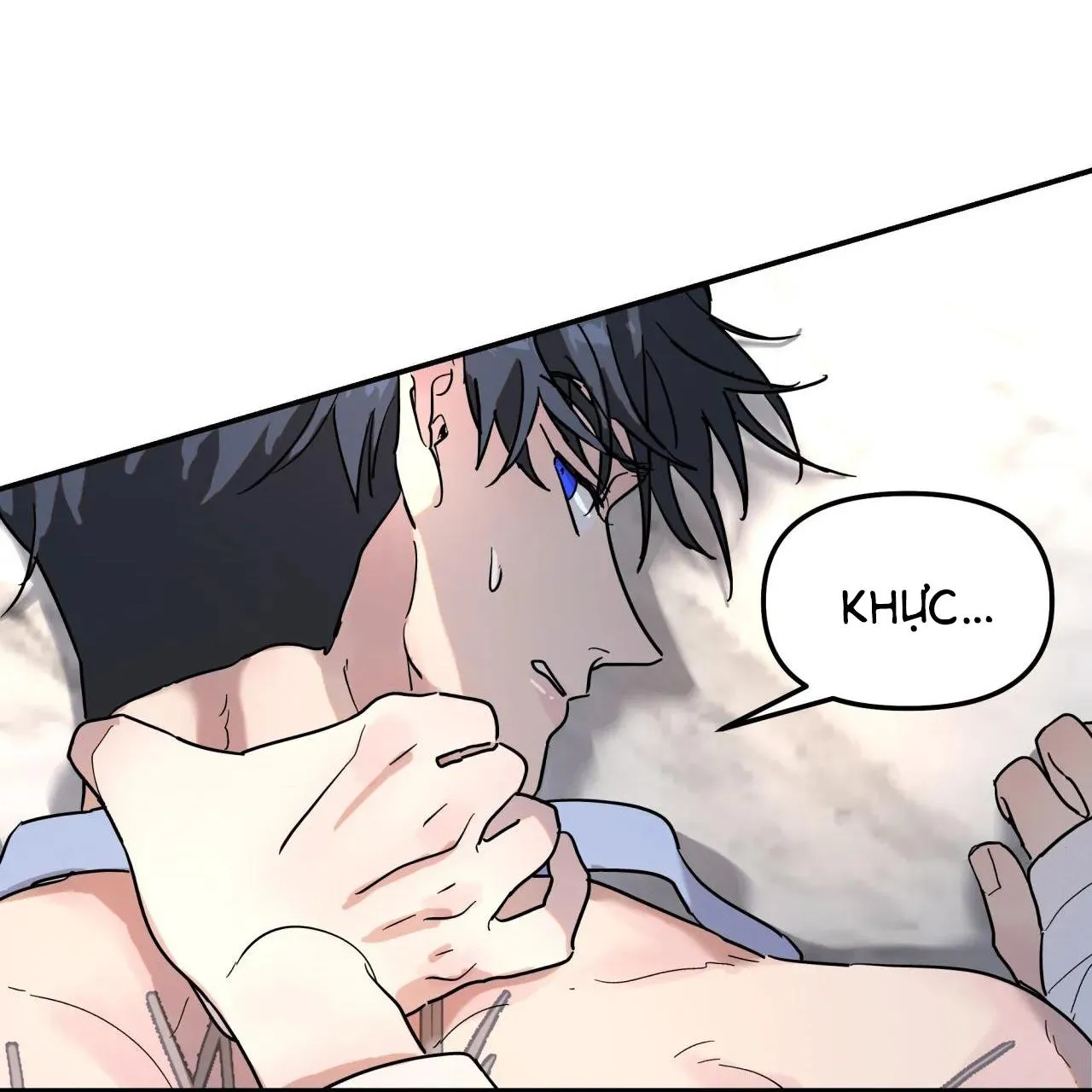 Cây Không Có Rễ Chapter 12 Trang 6