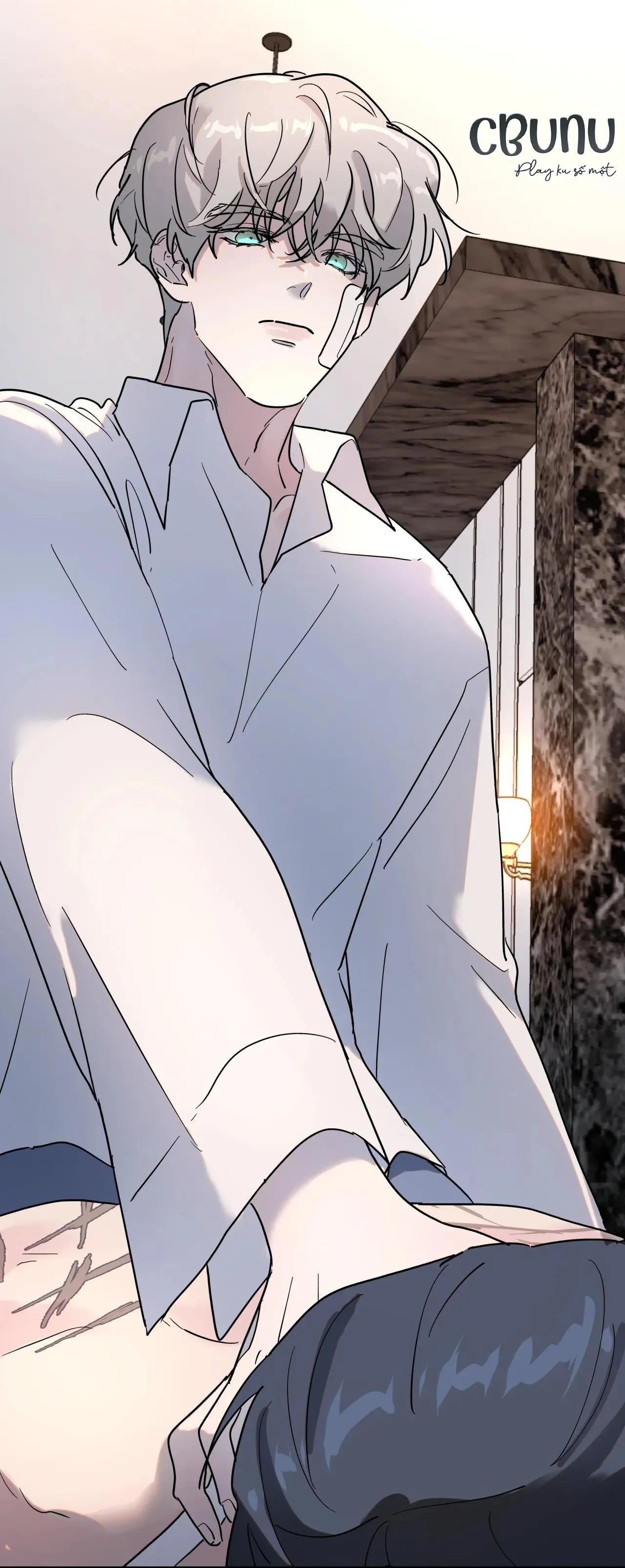 Cây Không Có Rễ Chapter 12 Trang 19