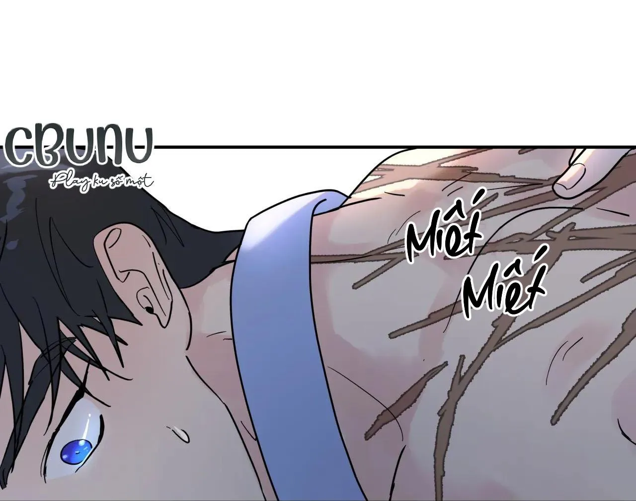 Cây Không Có Rễ Chapter 12 Trang 26