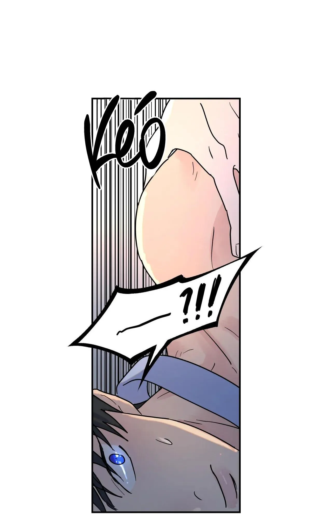 Cây Không Có Rễ Chapter 12 Trang 30