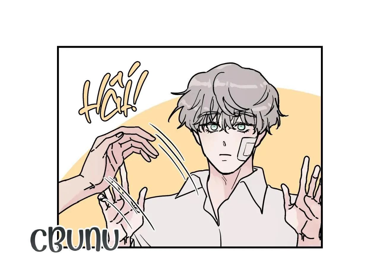 Cây Không Có Rễ Chapter 12 Trang 35