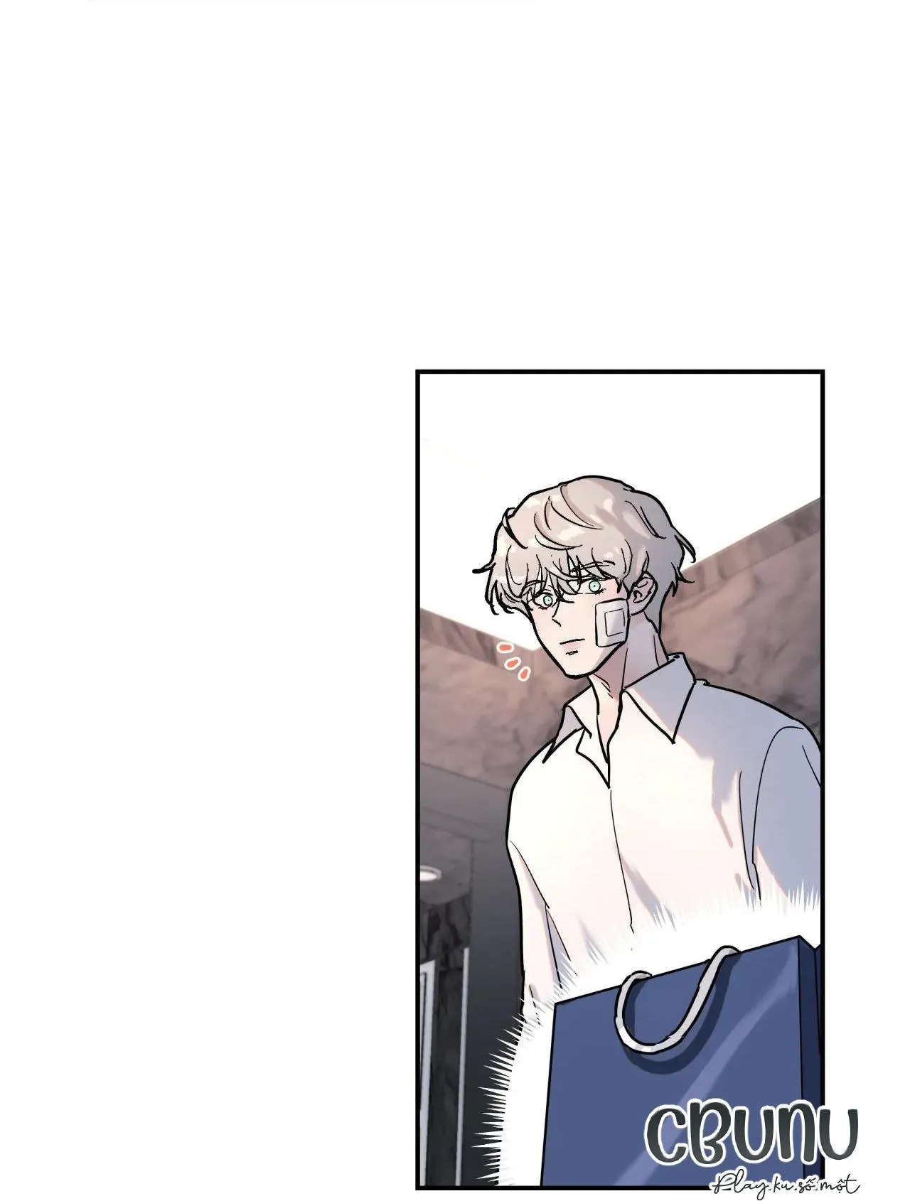 Cây Không Có Rễ Chapter 12 Trang 38