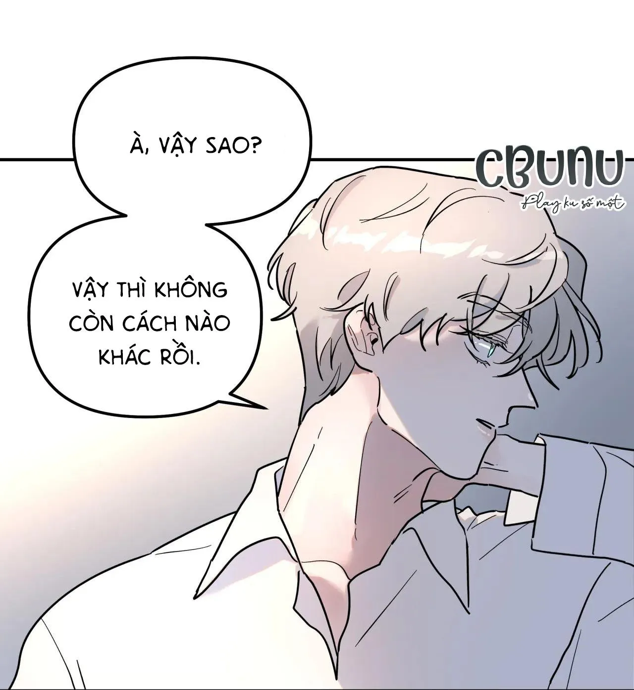 Cây Không Có Rễ Chapter 12 Trang 45