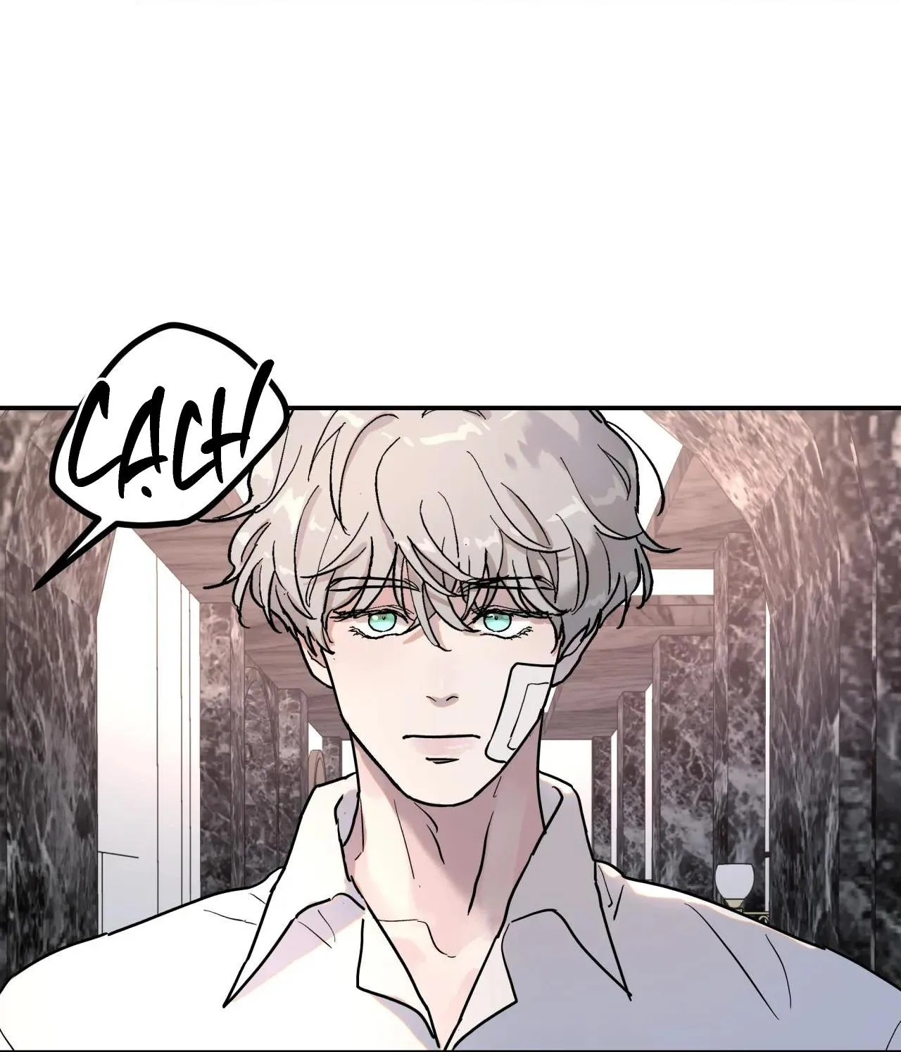 Cây Không Có Rễ Chapter 12 Trang 49