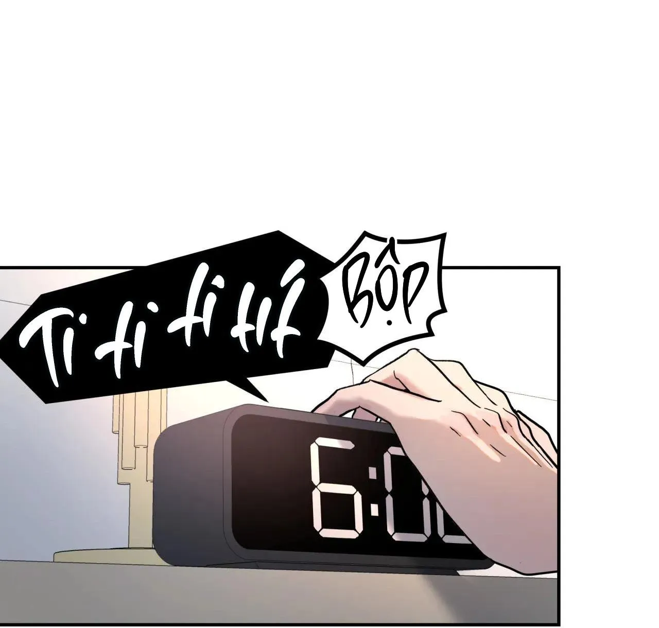 Cây Không Có Rễ Chapter 12 Trang 61