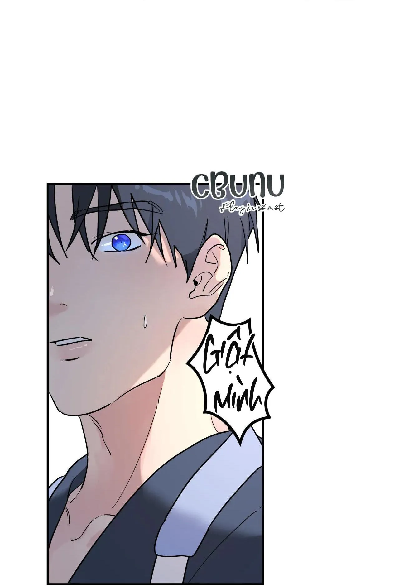 Cây Không Có Rễ Chapter 12 Trang 69