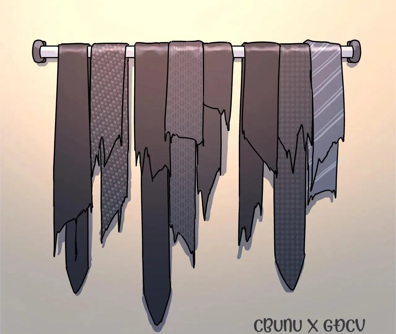 Cây Không Có Rễ Chapter 12 Trang 72