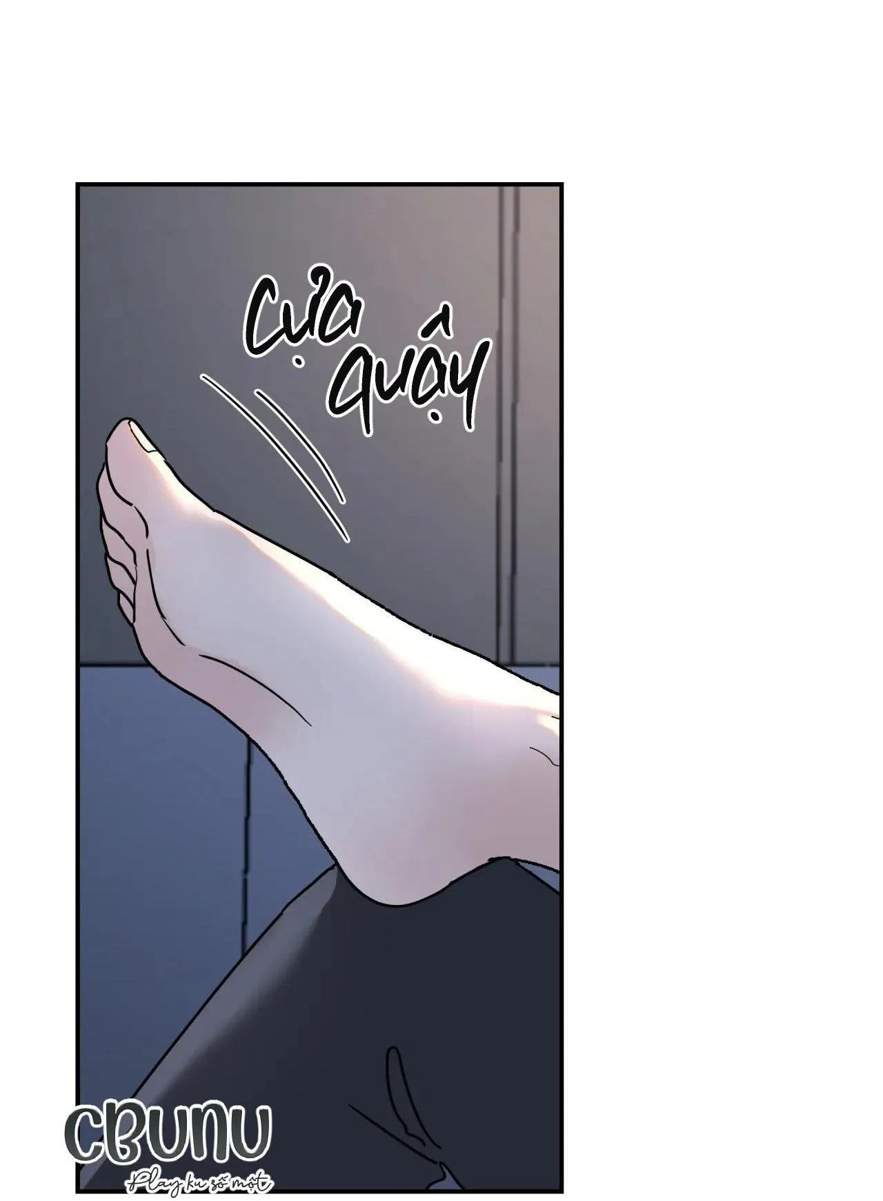 Cây Không Có Rễ Chapter 12 Trang 85