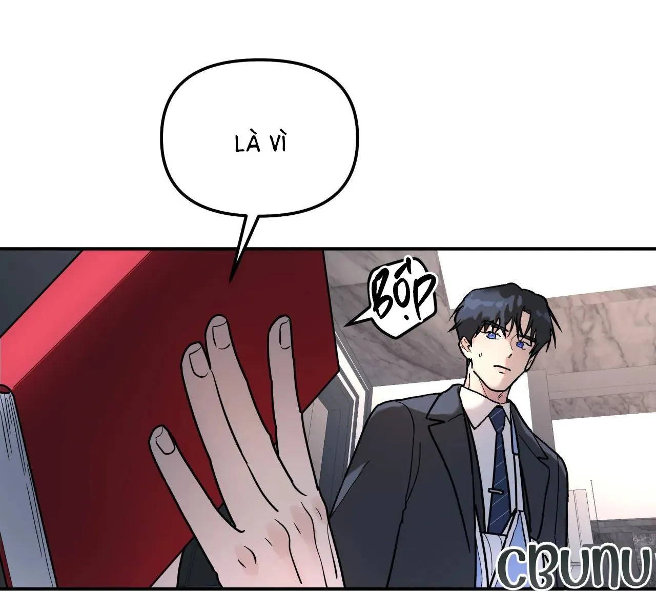 Cây Không Có Rễ Chapter 12 Trang 98