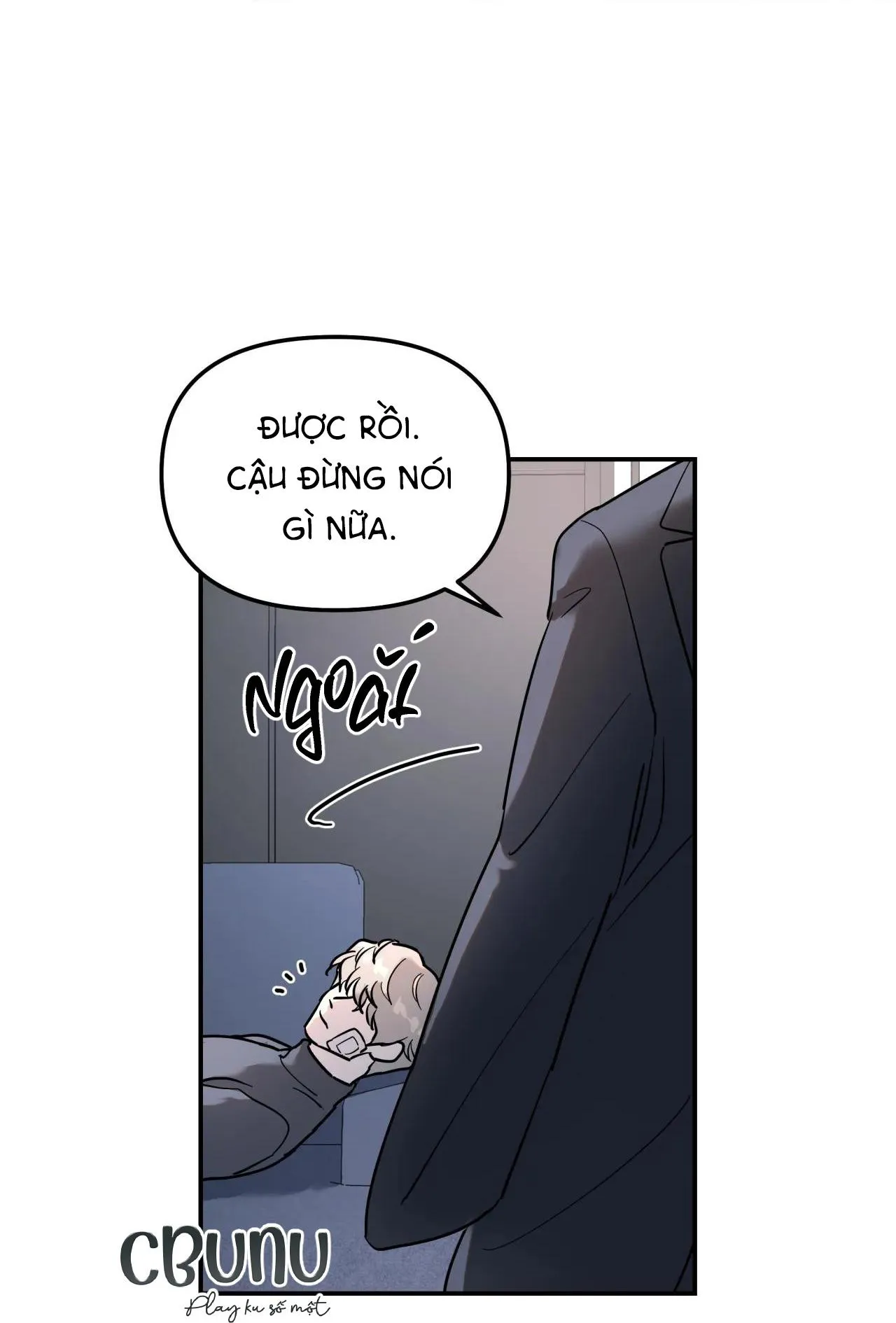 Cây Không Có Rễ Chapter 12 Trang 101