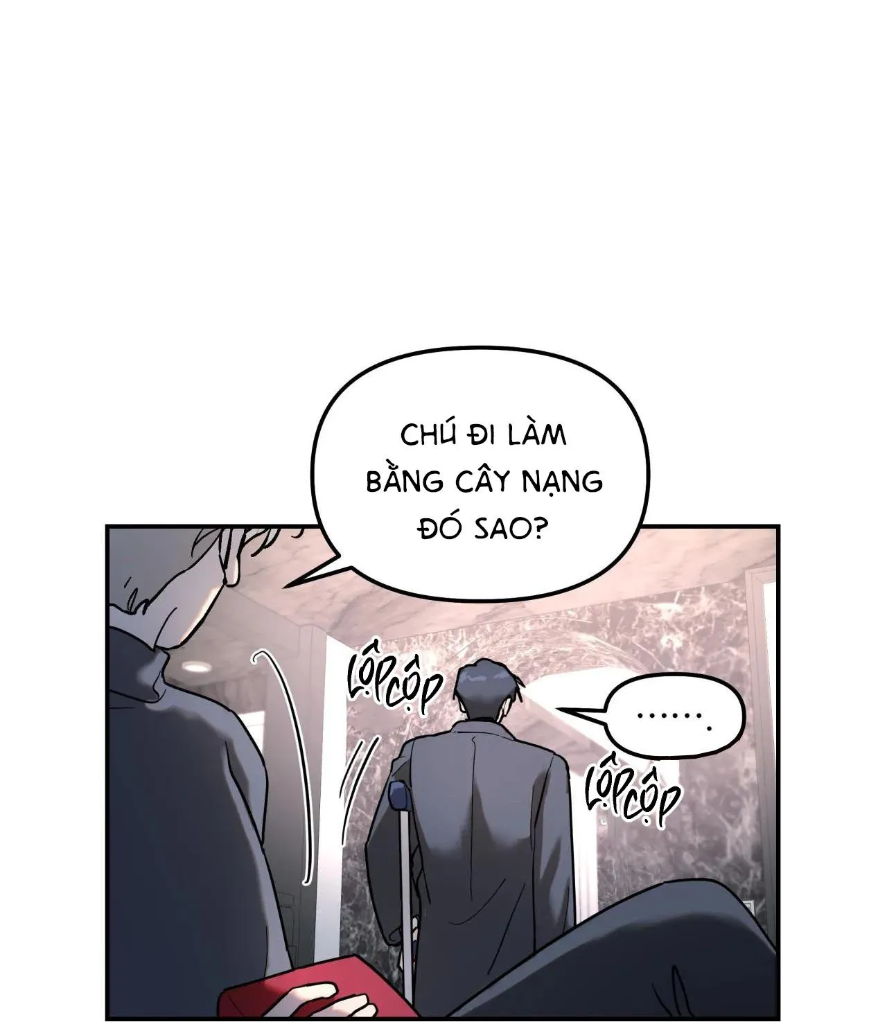Cây Không Có Rễ Chapter 12 Trang 102
