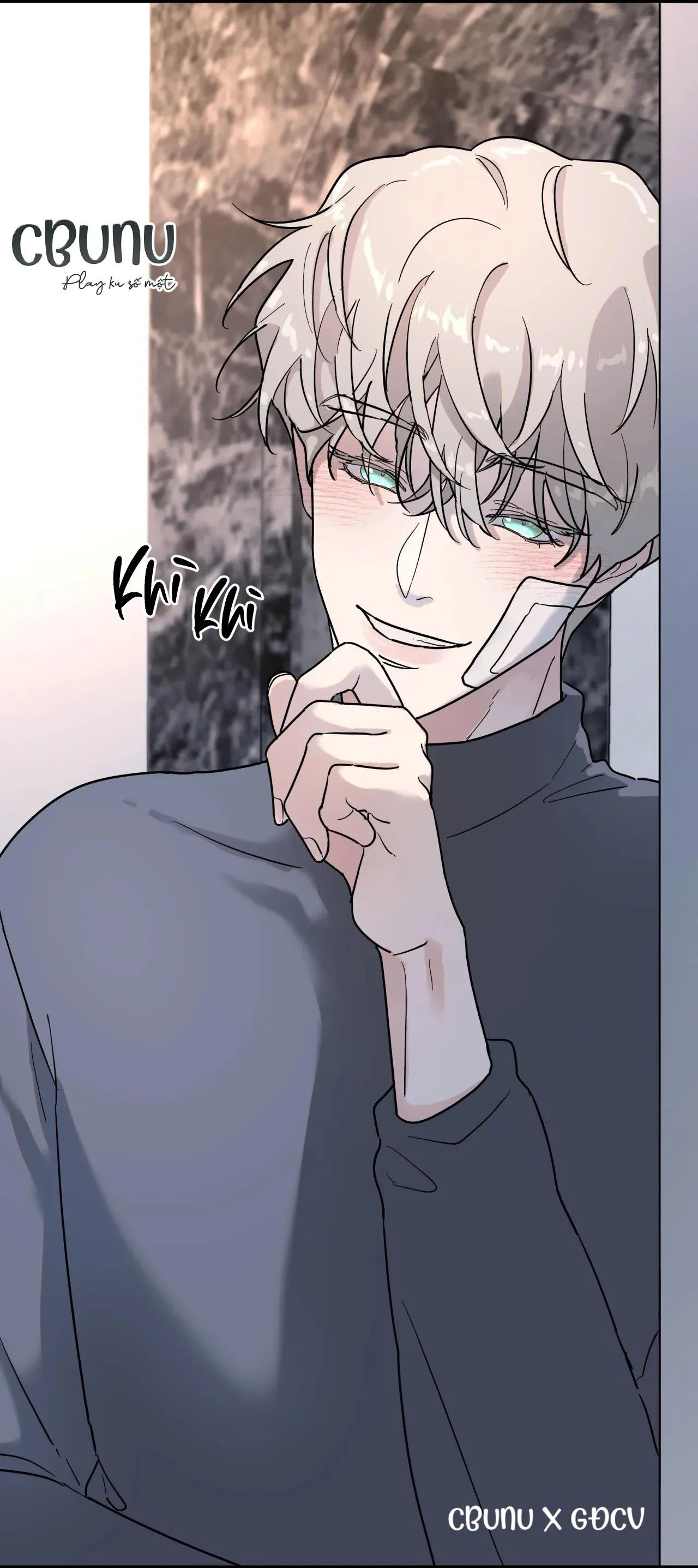 Cây Không Có Rễ Chapter 12 Trang 111