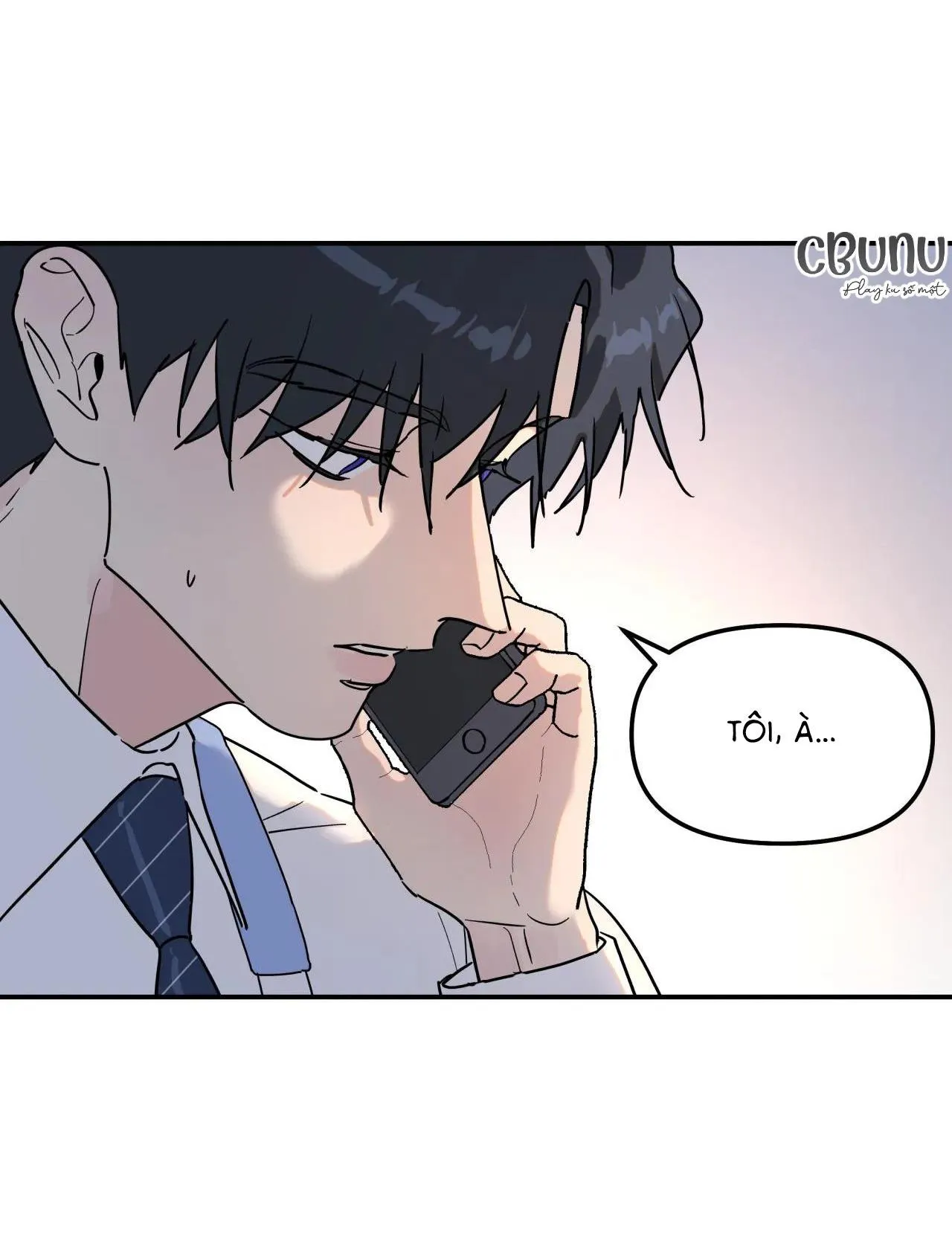 Cây Không Có Rễ Chapter 13 Trang 4